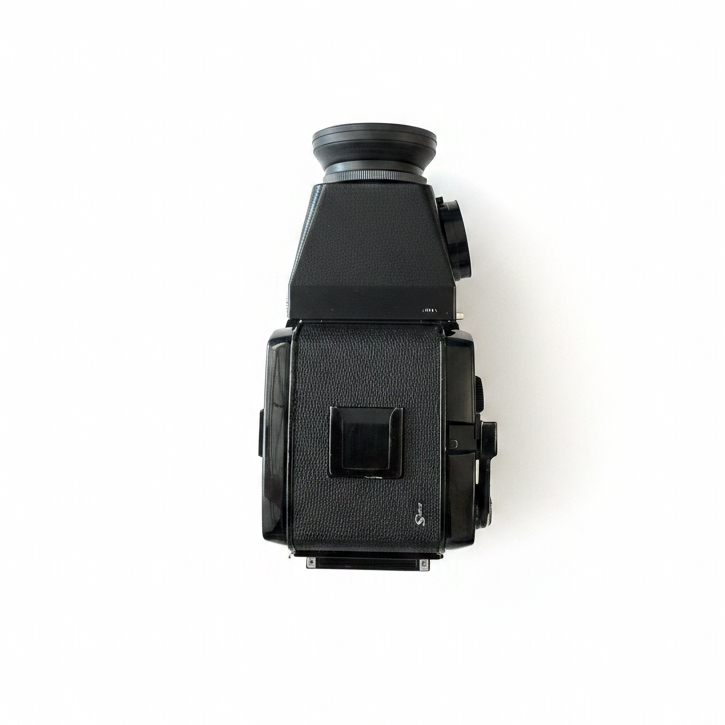 Mamiya RB67