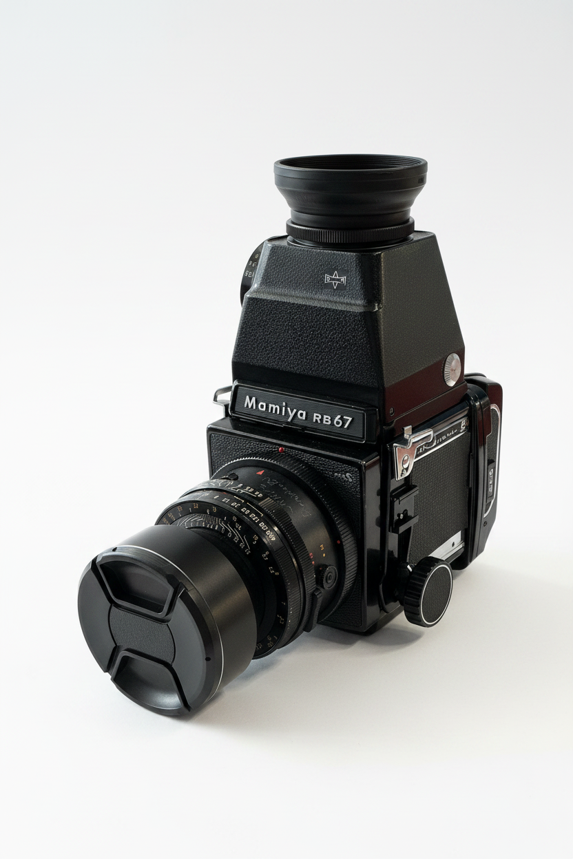 Mamiya RB67