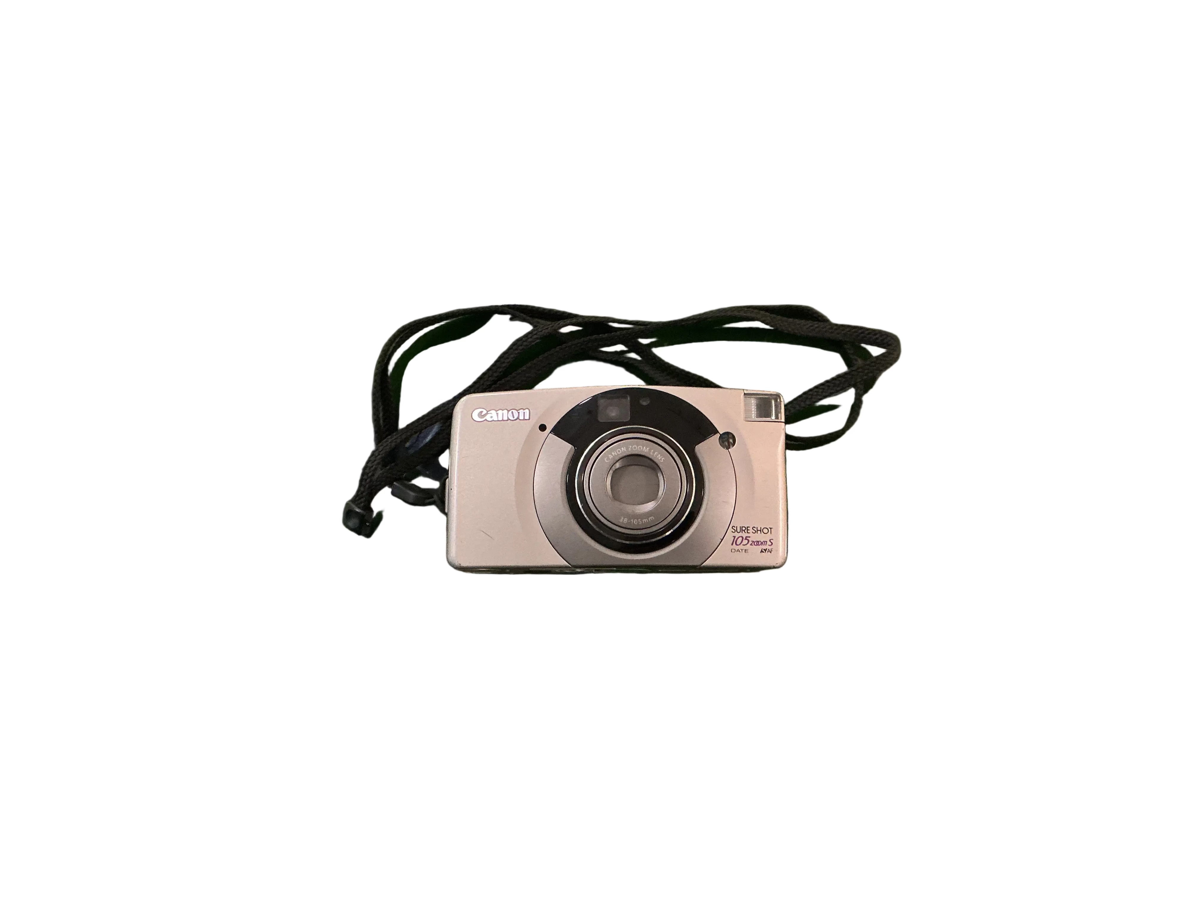 Canon Autoboy AiAF Zoom – Bellows Film Lab