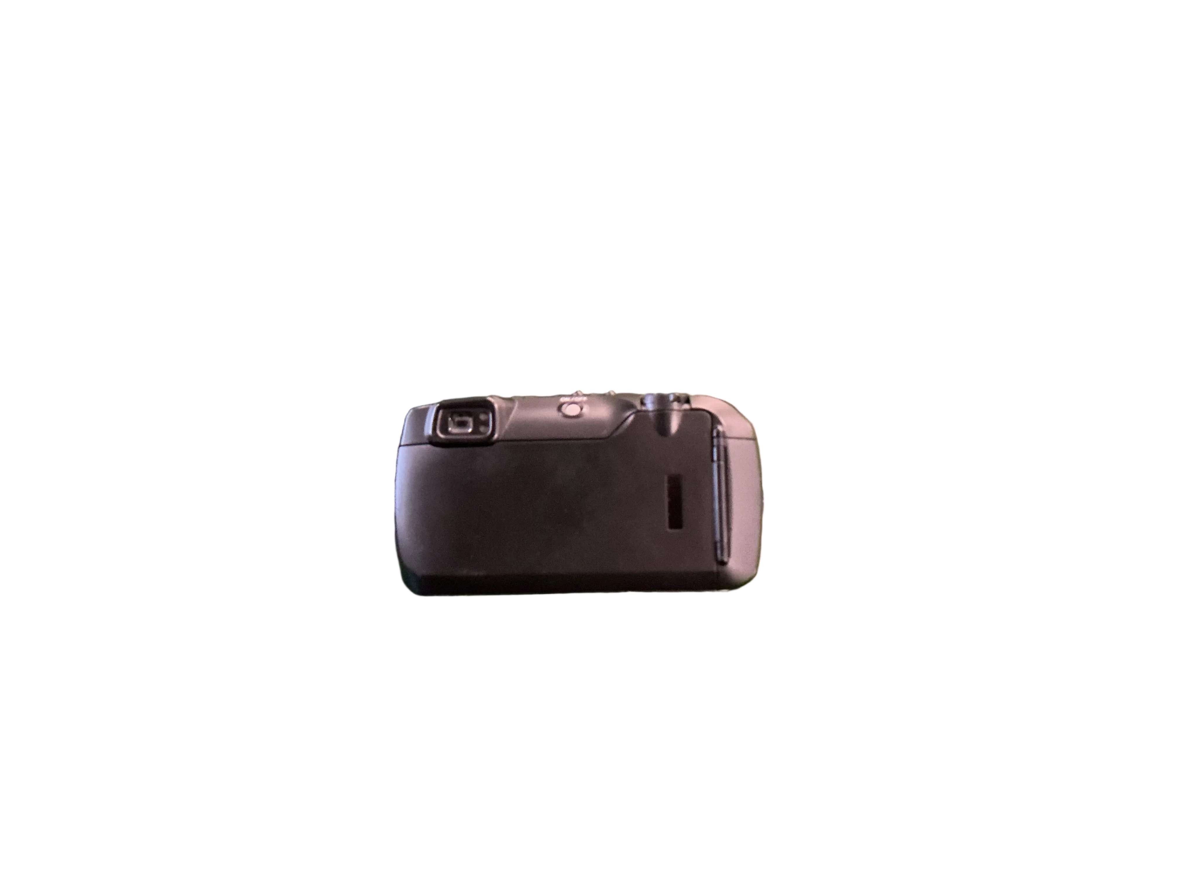 Minolta Supreme Freedom Zoom Ex Date Point and shoot