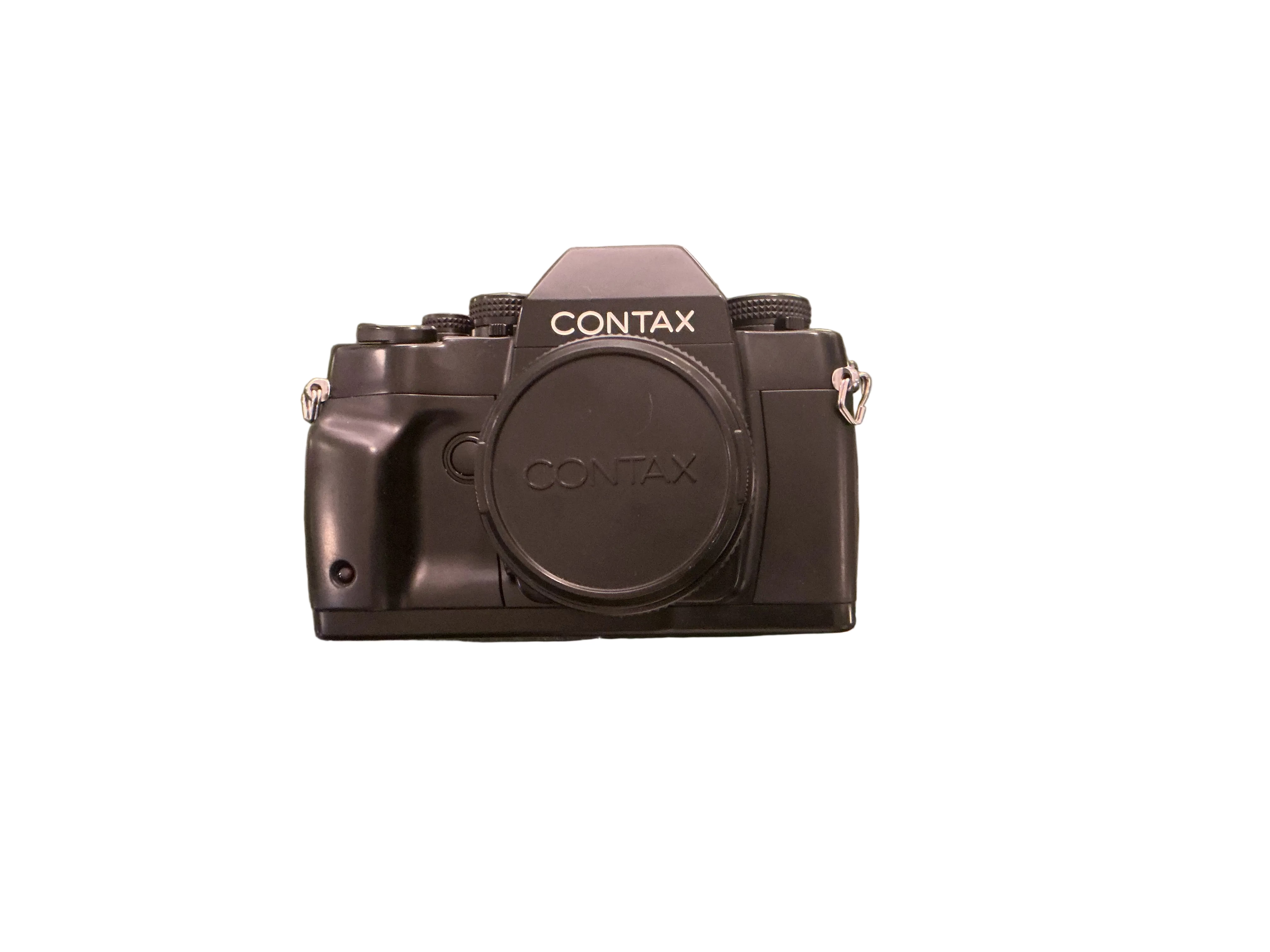 Contax RX 35 mm SLR