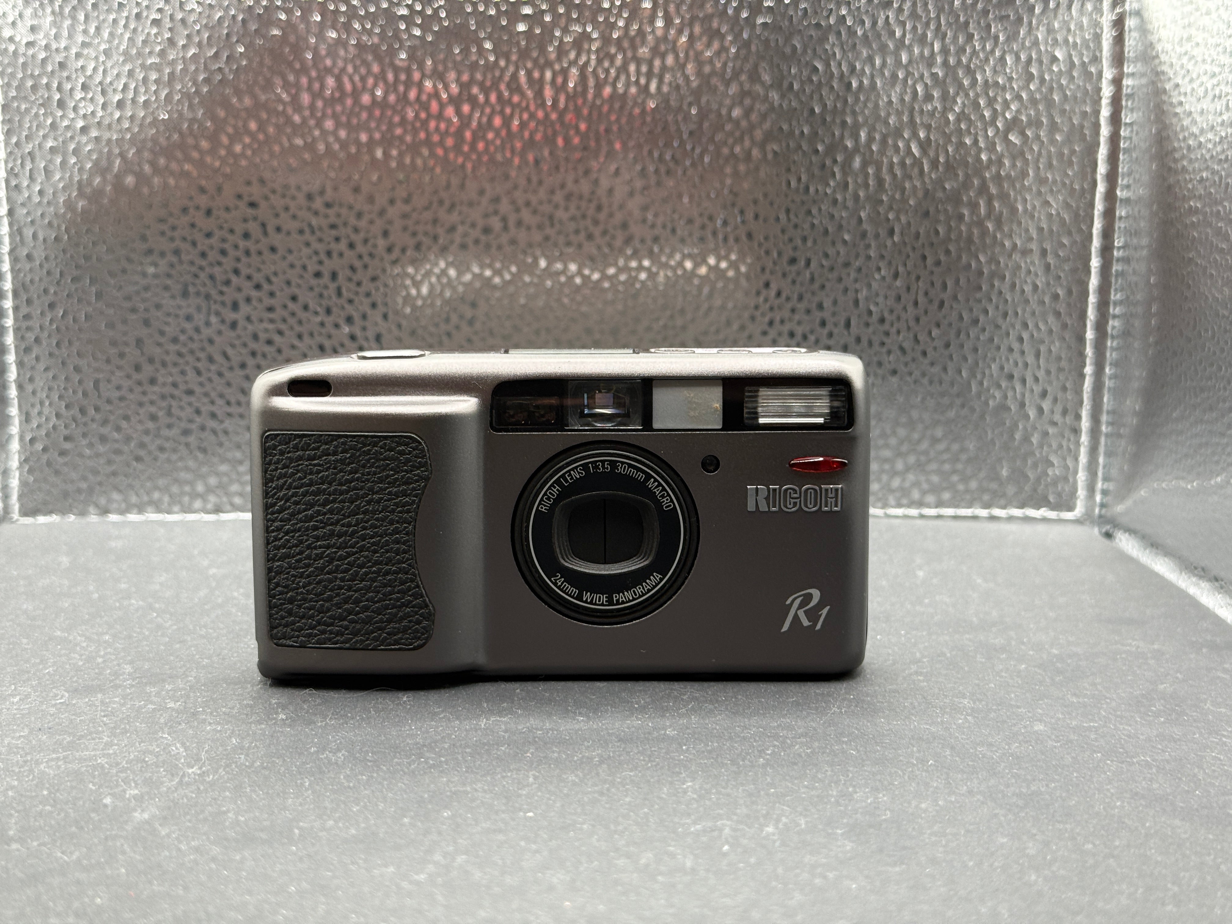 Ricoh R1