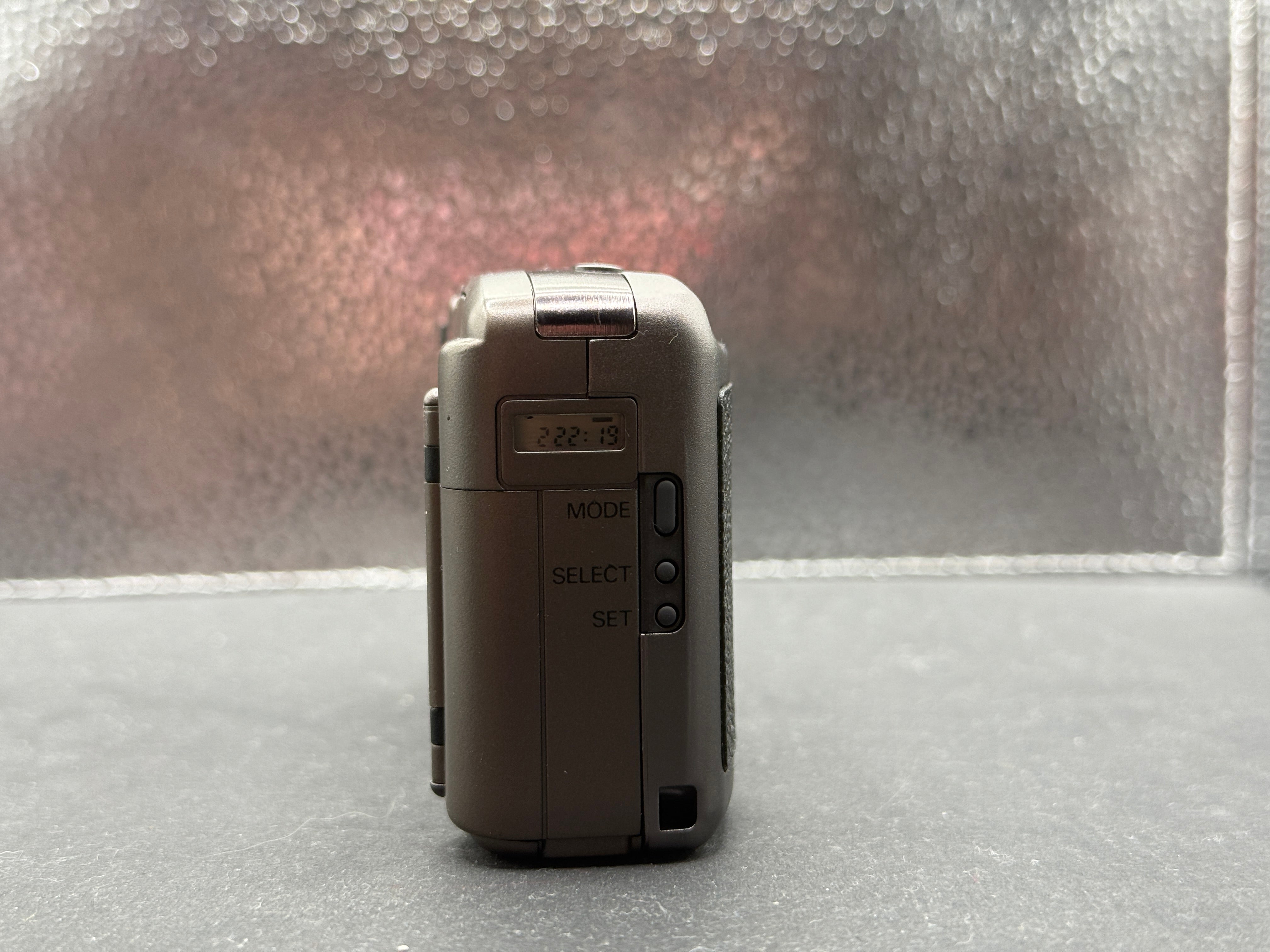 Ricoh R1