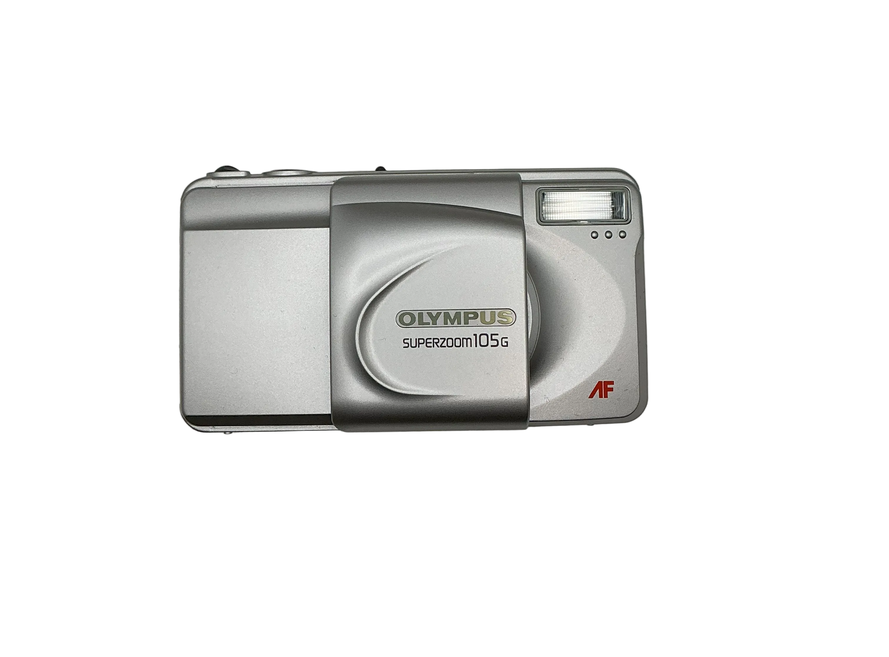Olympus SuperZoom 105g