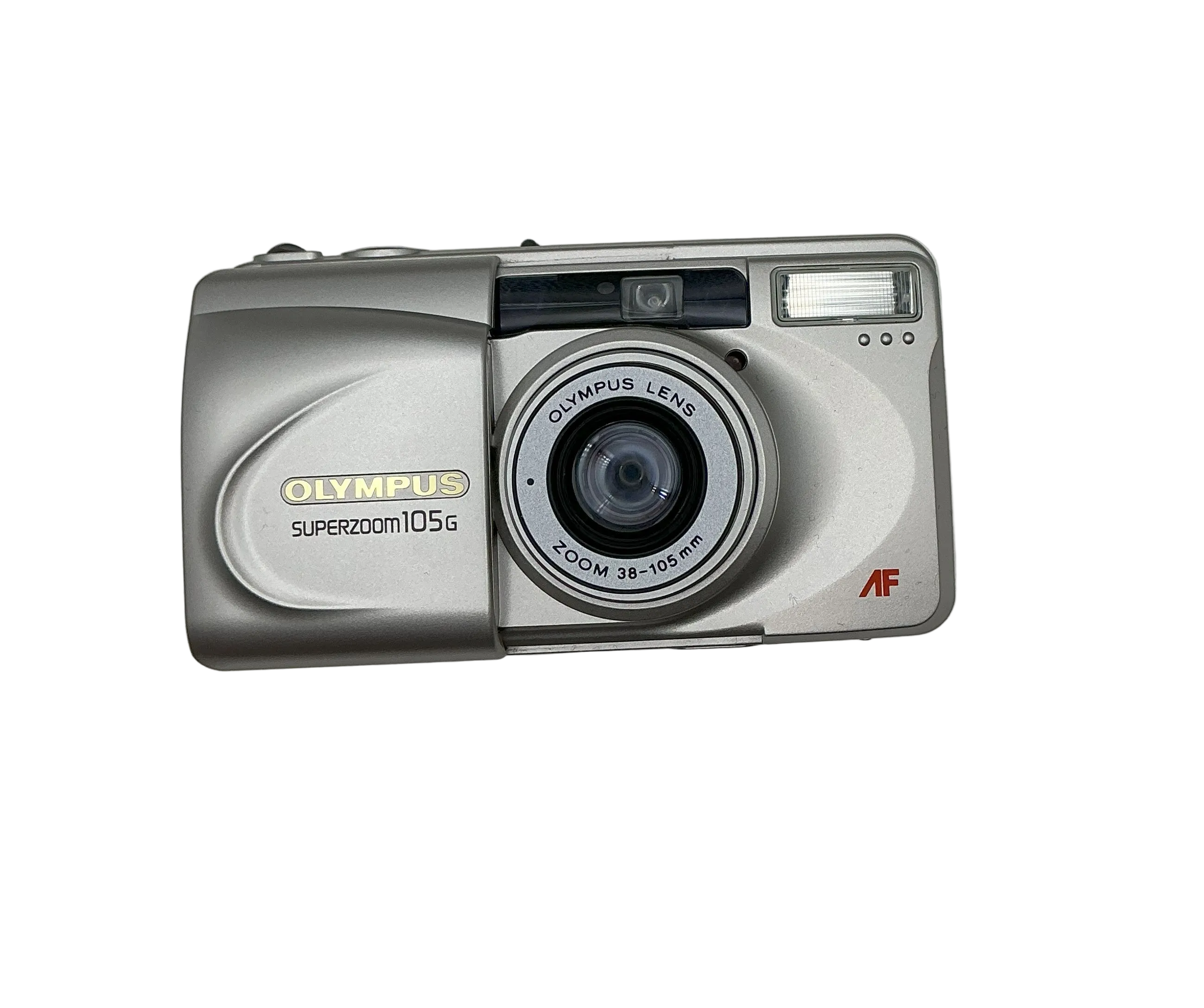 Olympus SuperZoom 105g