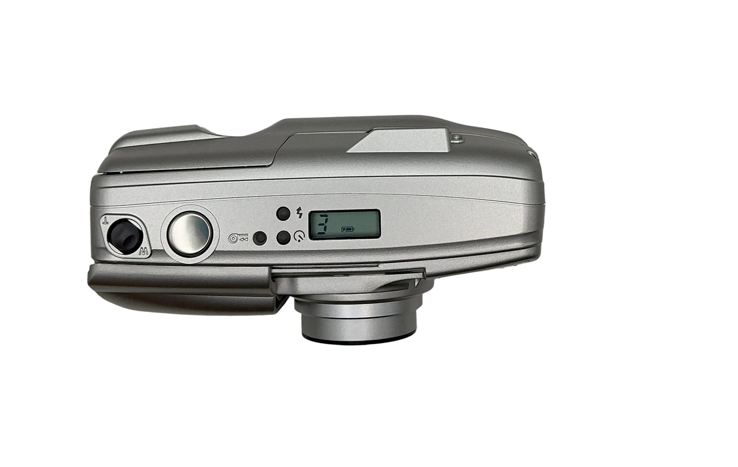 Olympus SuperZoom 105g