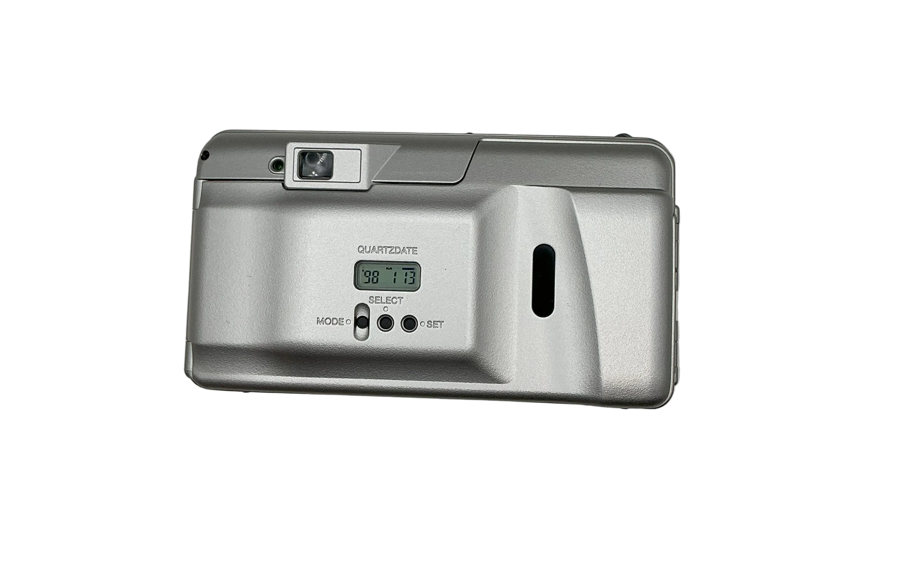 Olympus SuperZoom 105g