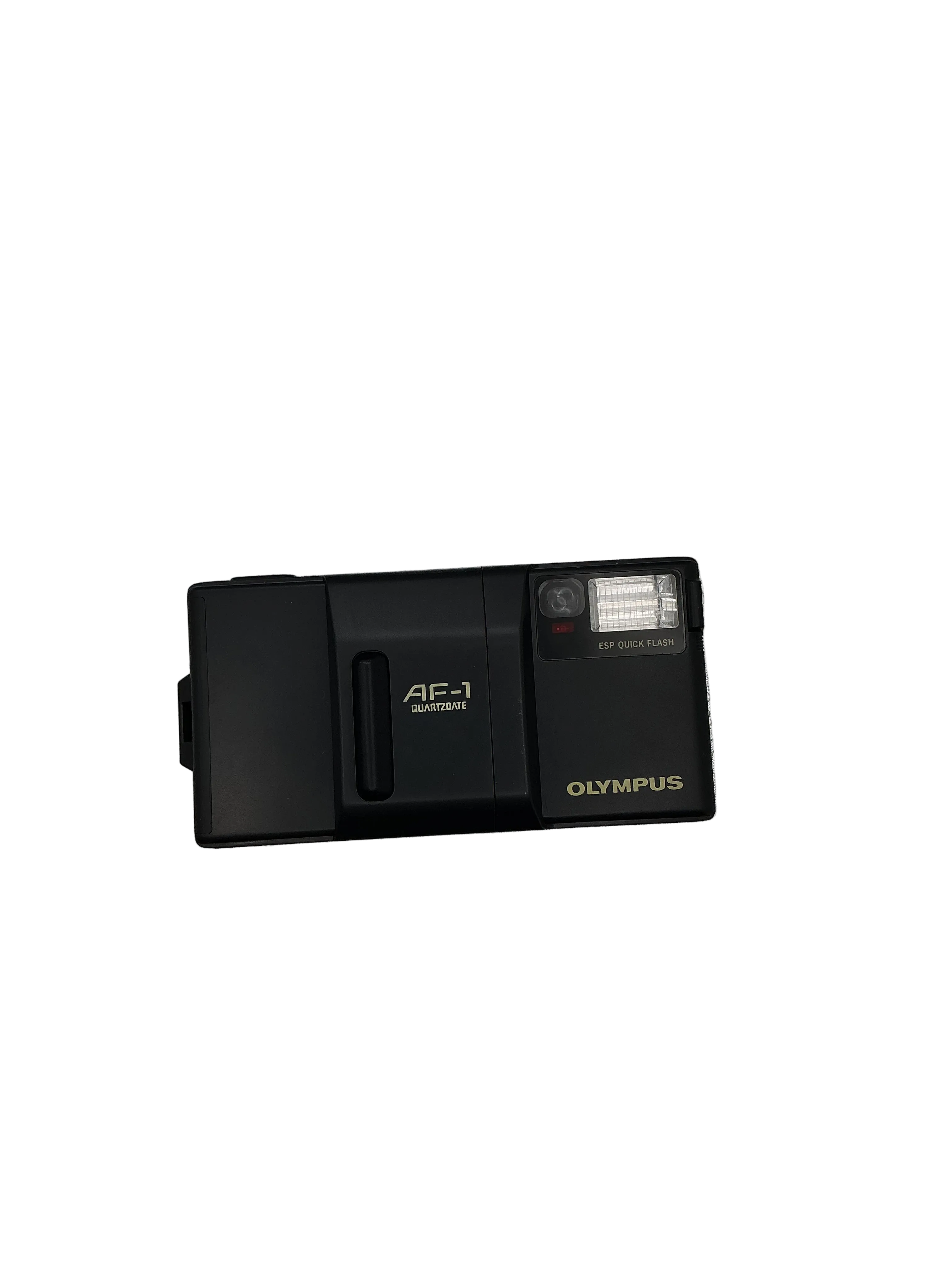 Olympus Af-1 Quartzdate