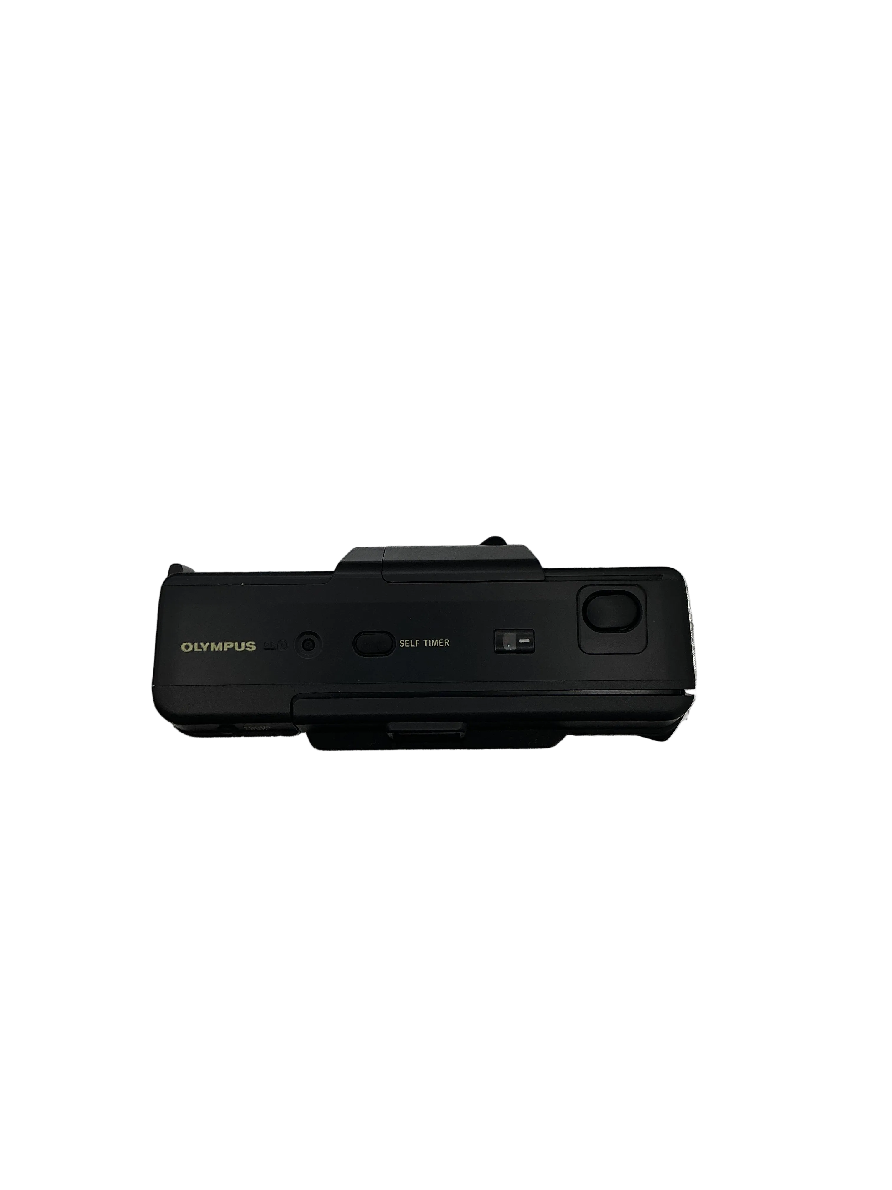 Olympus Af-1 Quartzdate
