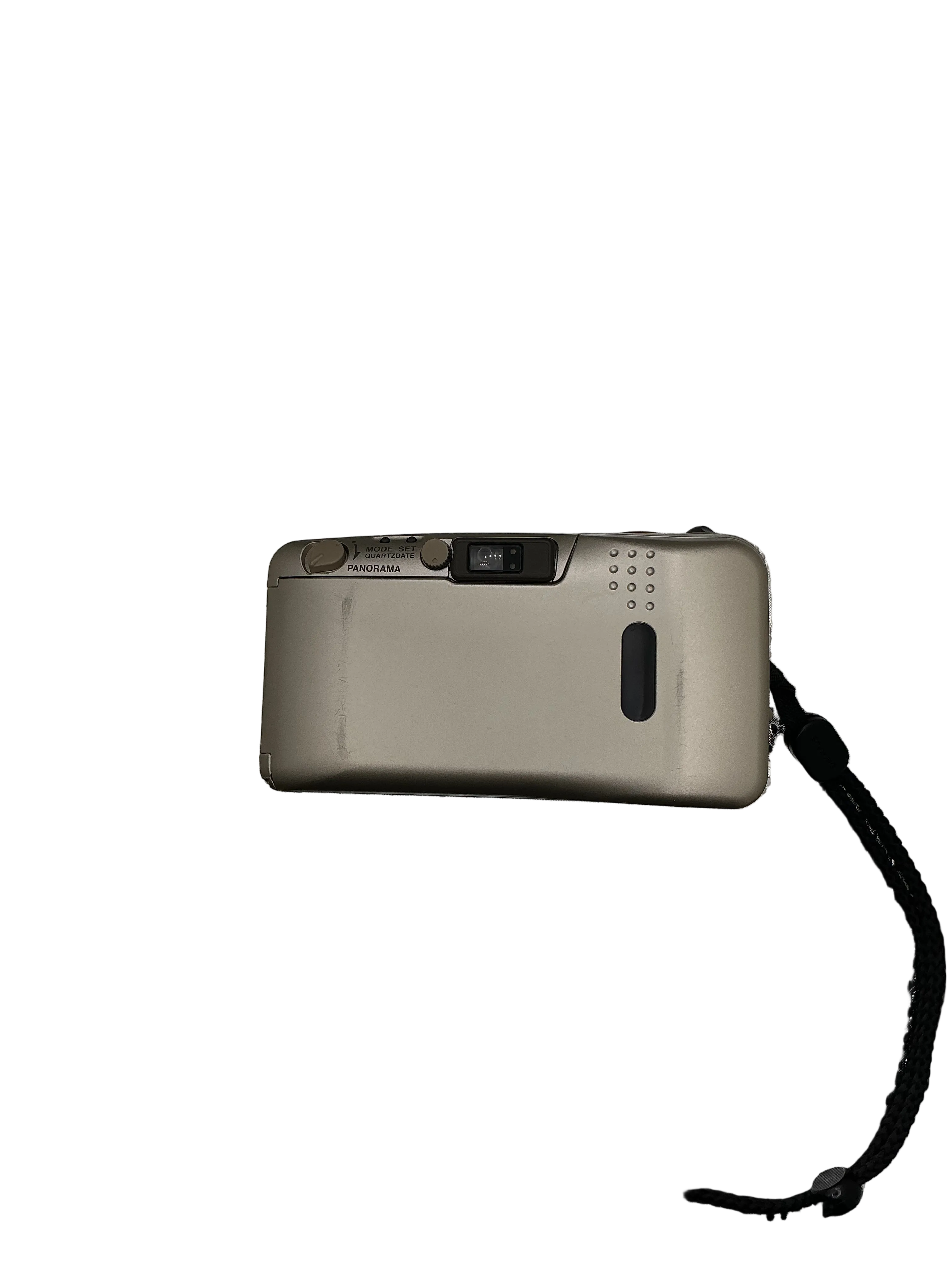 Olympus Mju Zoom 105 Deluxe