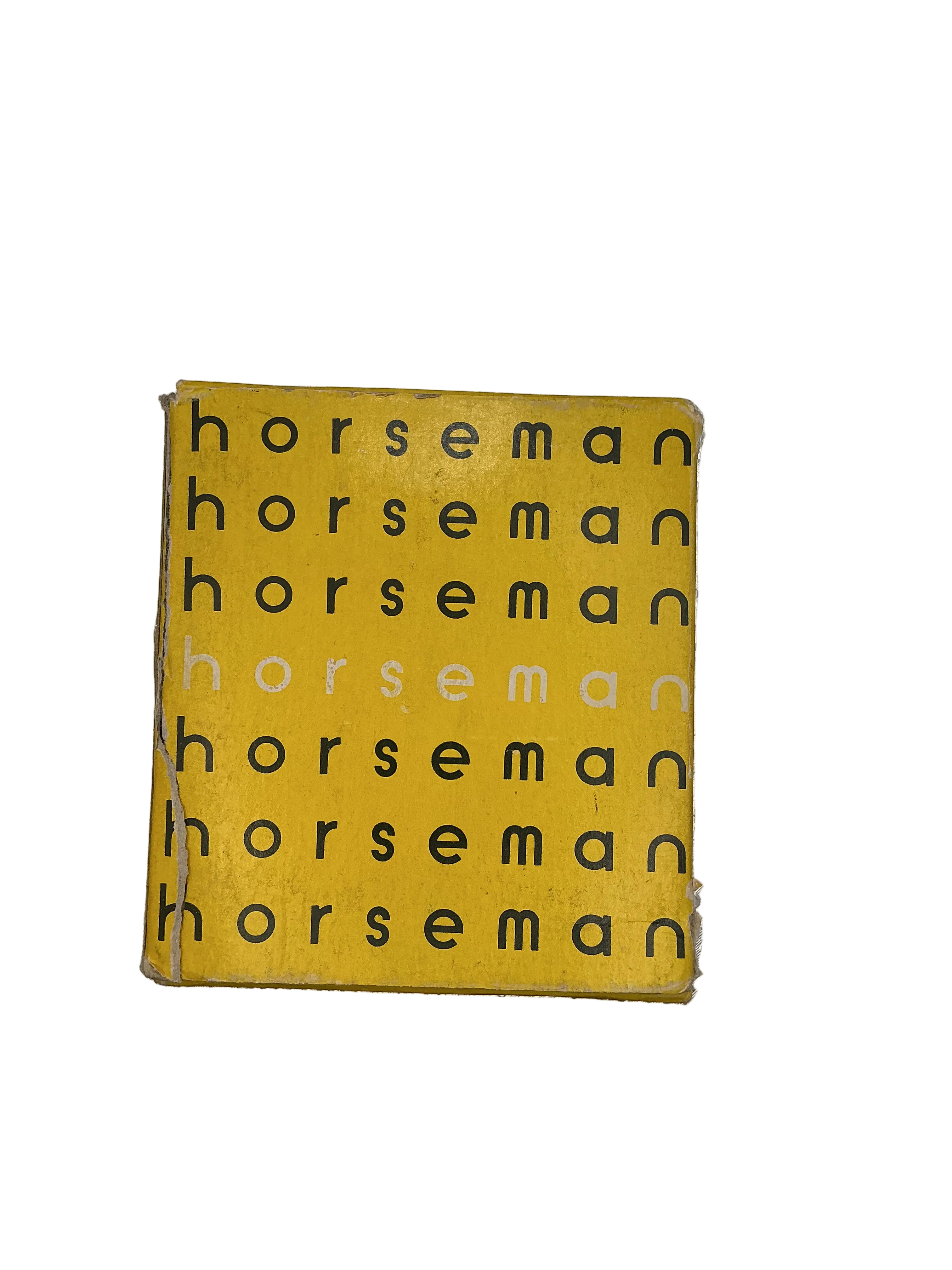 Horseman VH-R