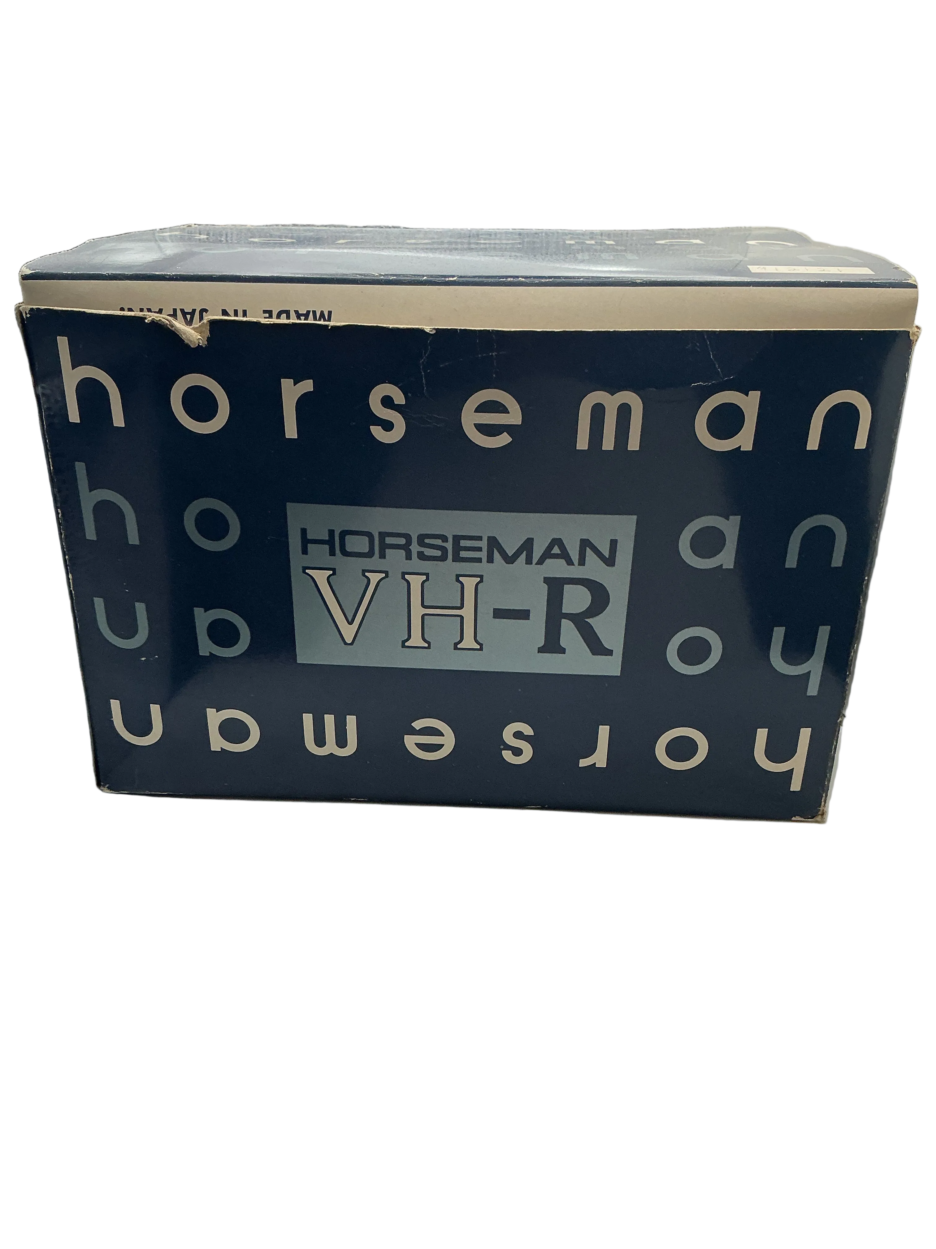 Horseman VH-R