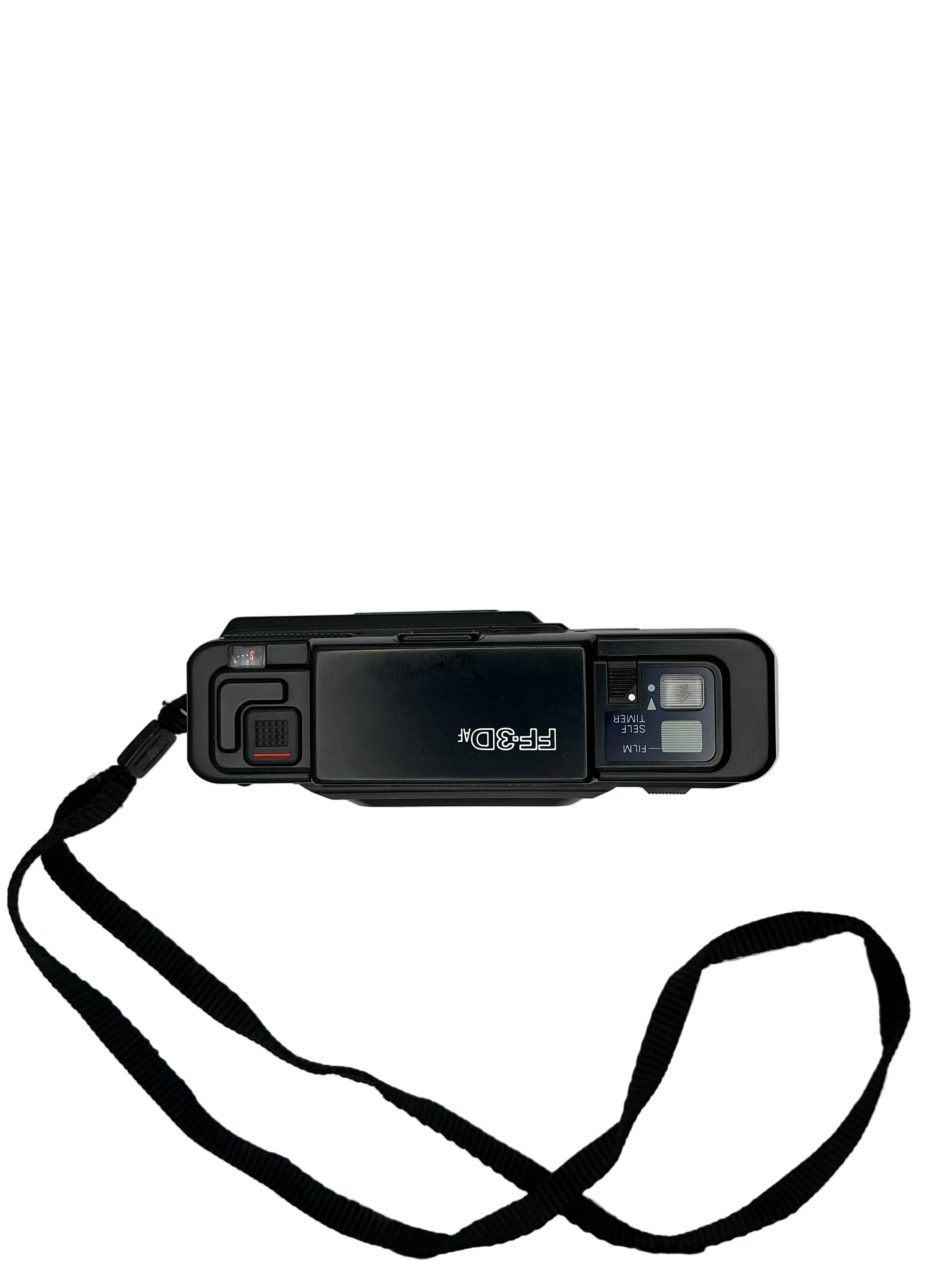 Ricoh FF-3D Point & Shoot