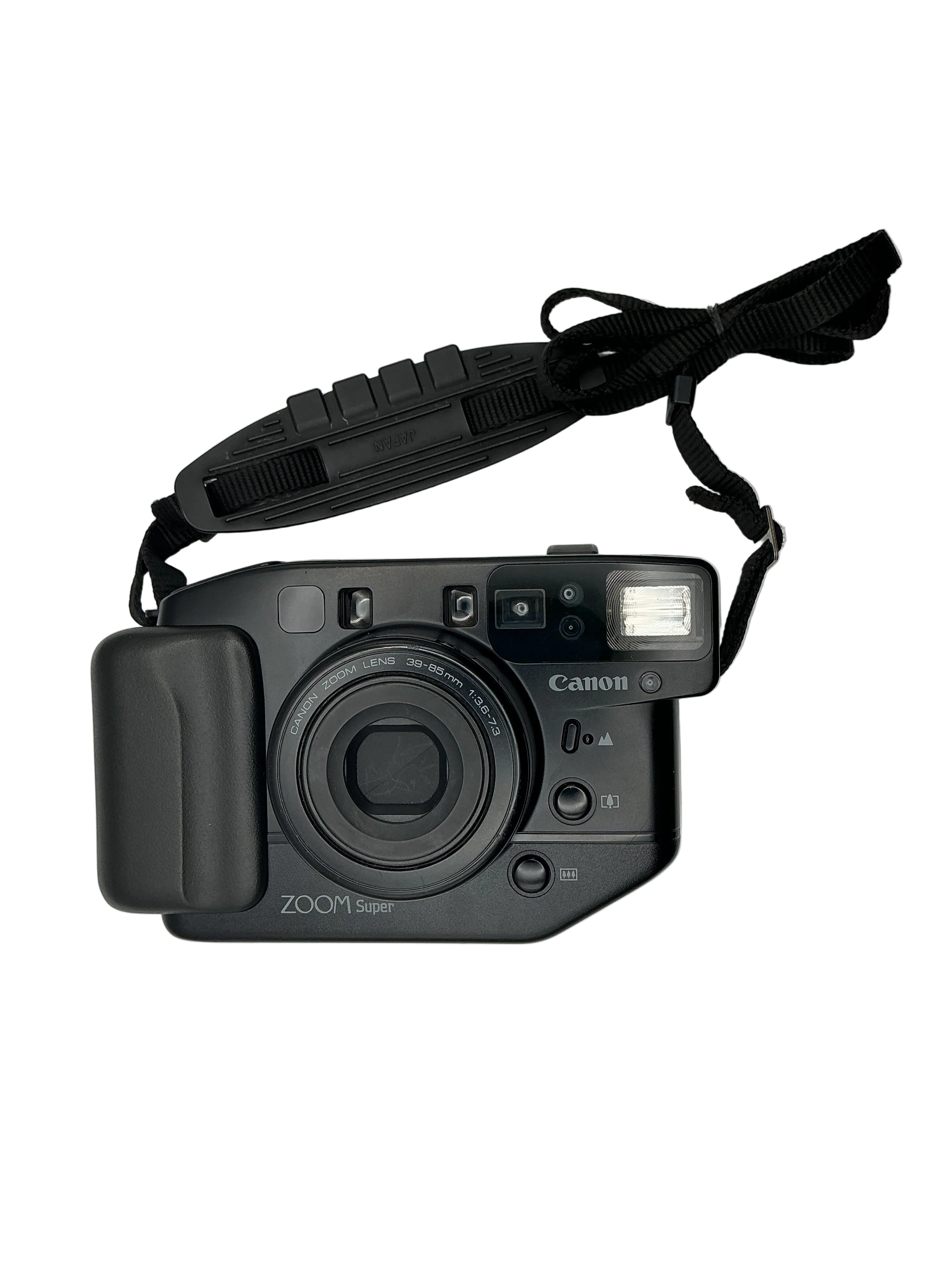 Canon Autoboy Zoom Super Point & Shoot