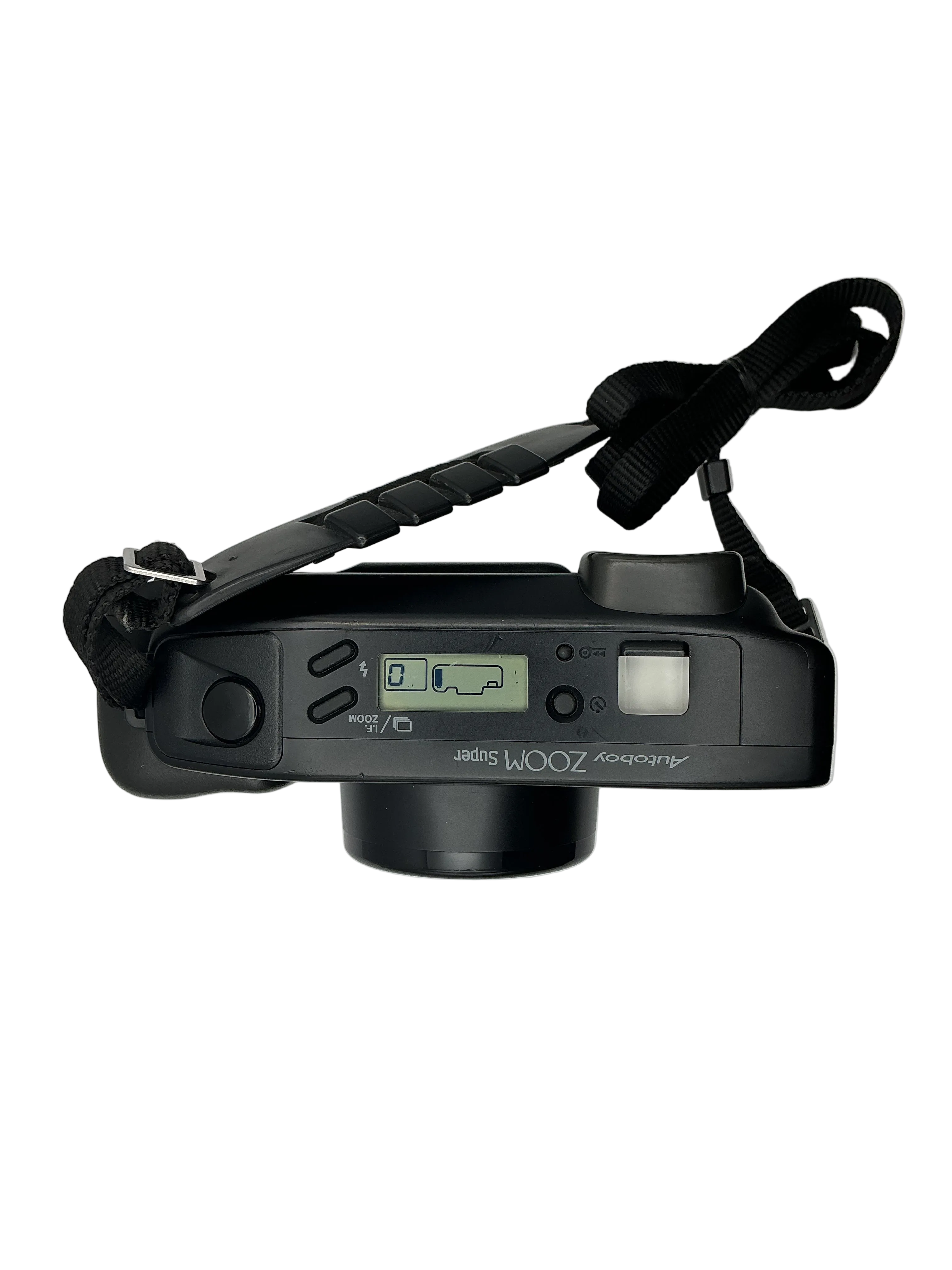 Canon Autoboy Zoom Super Point & Shoot