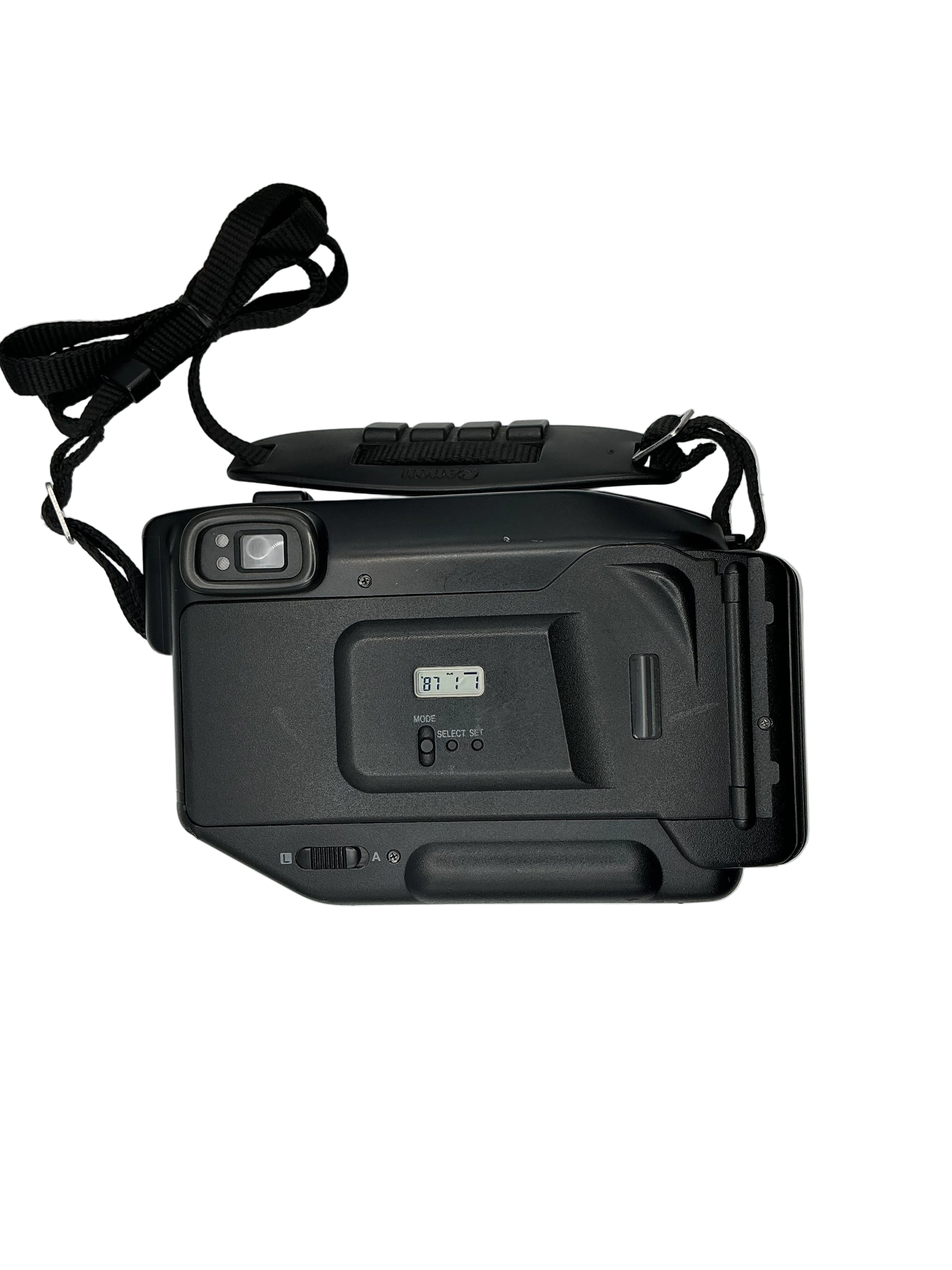 Canon Autoboy Zoom Super Point & Shoot