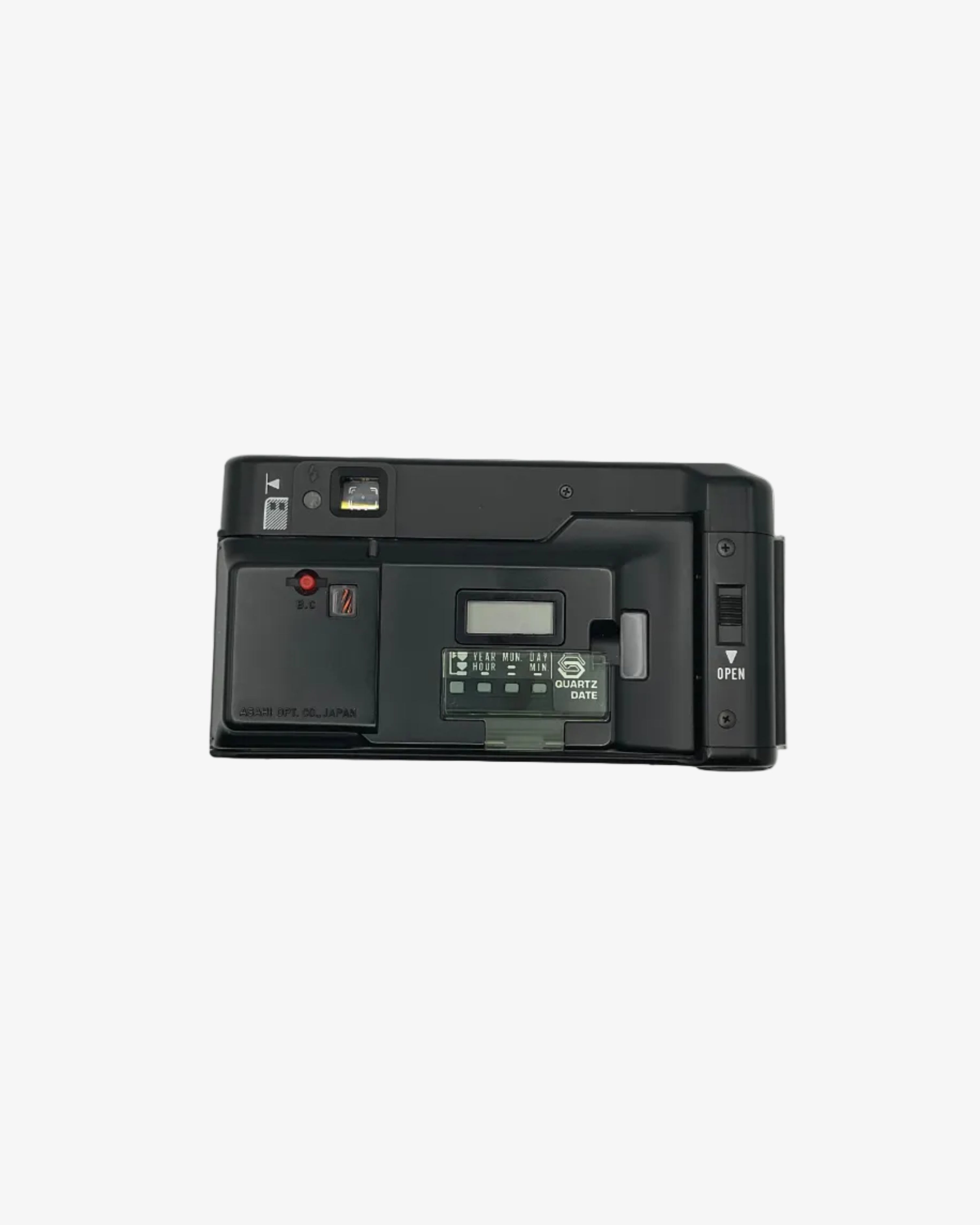 Pentax PC35 AF-M Date – Bellows Film Lab