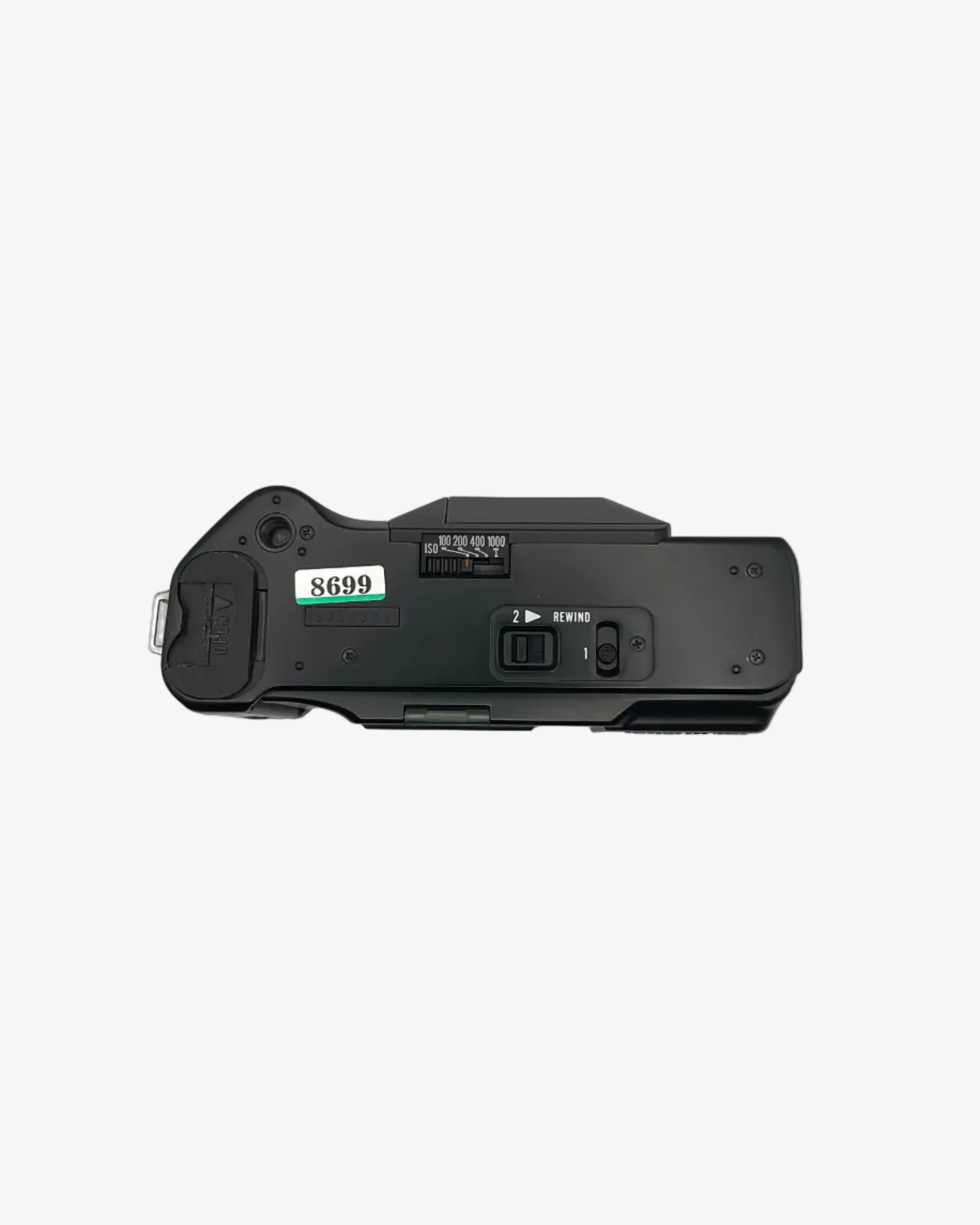 Pentax PC35 AF-M Date
