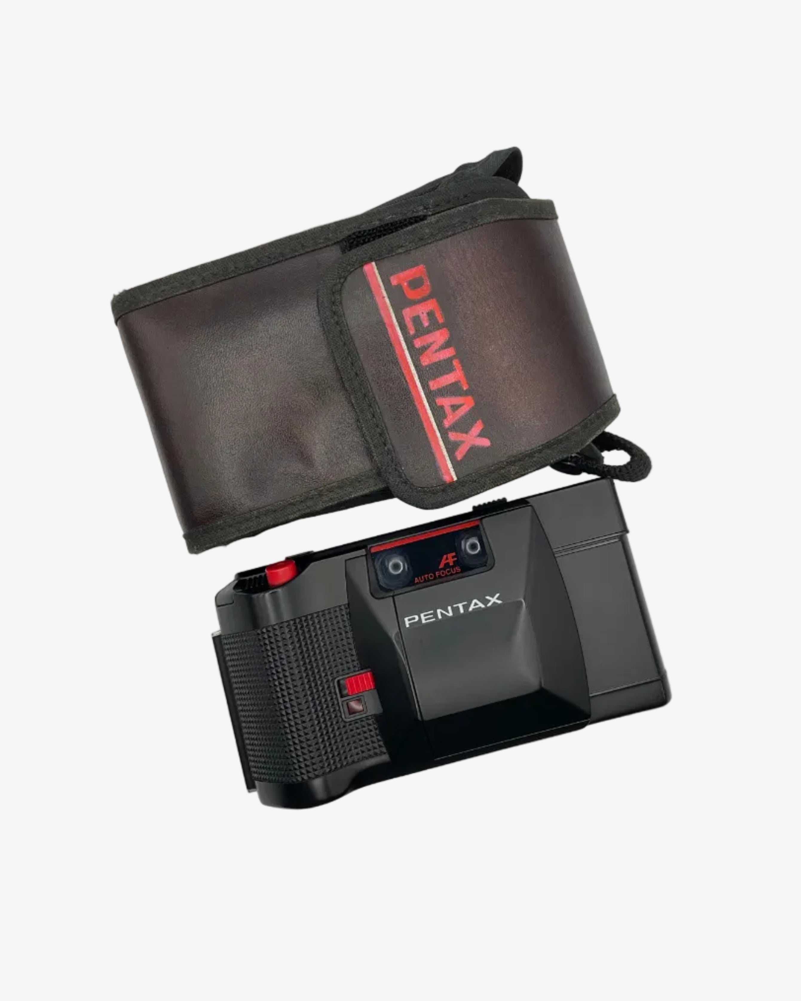 Pentax PC35 AF-M Date