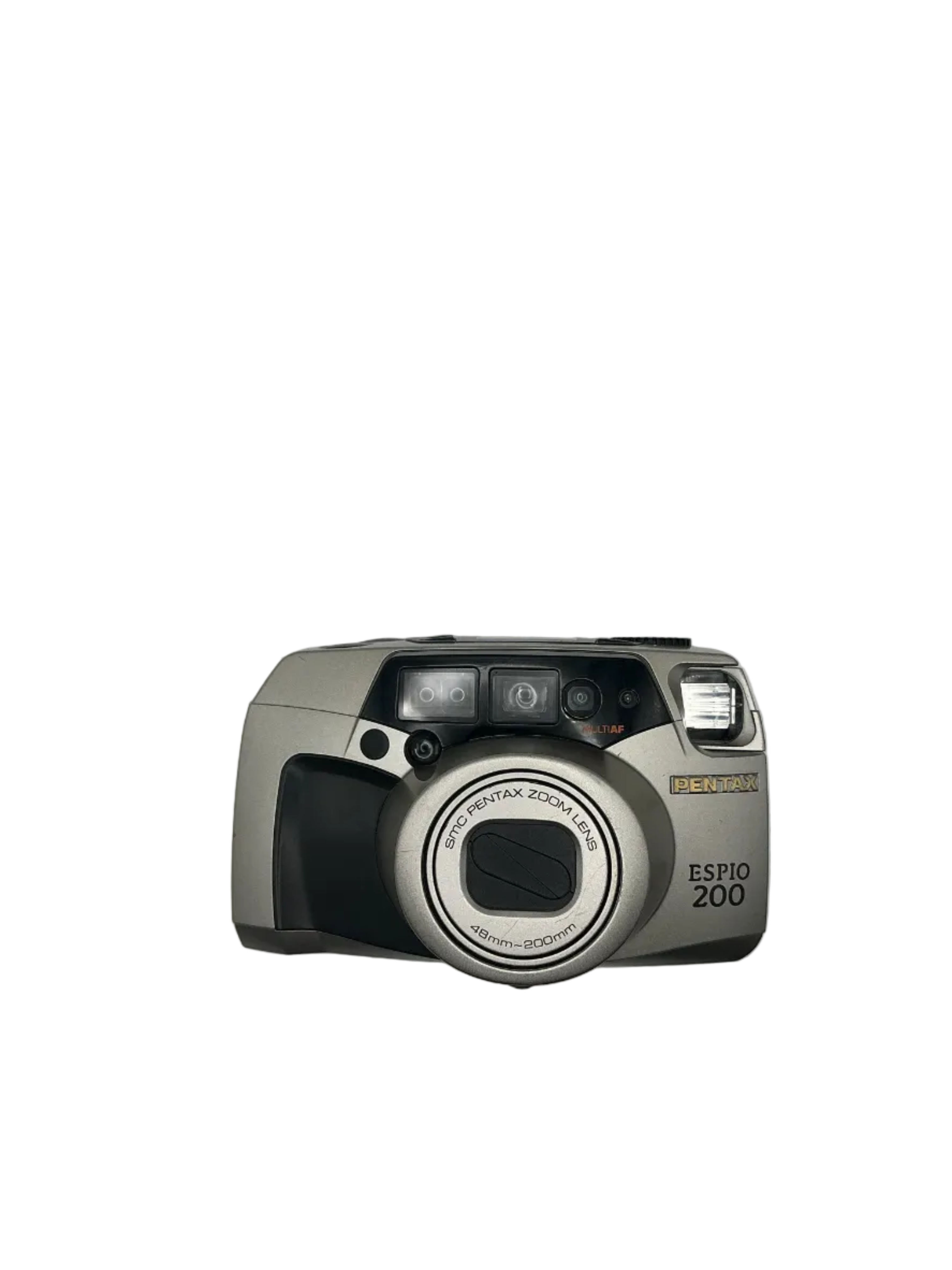 Pentax Espio 200 Point & Shoot
