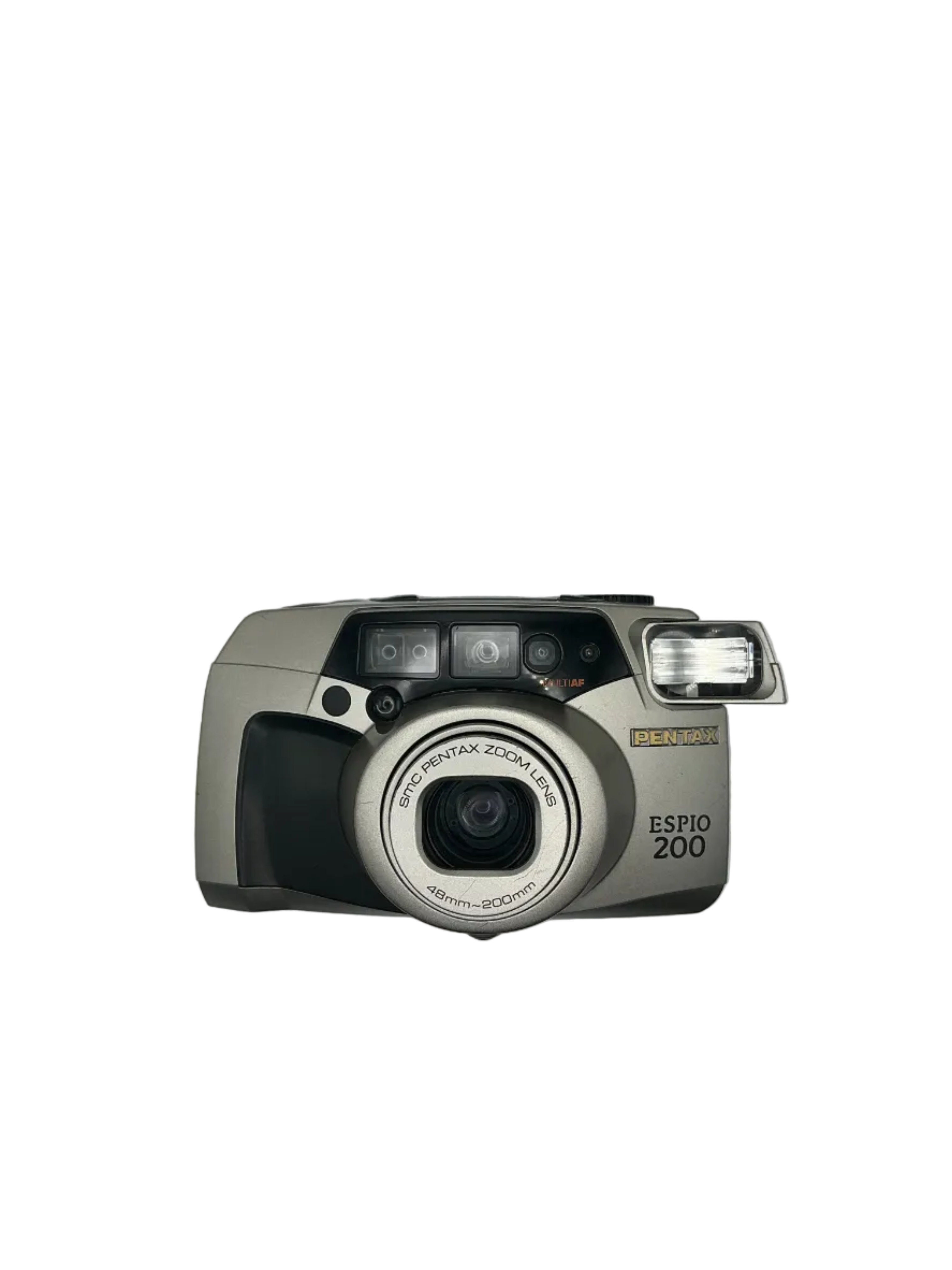 Pentax Espio 200 Point & Shoot