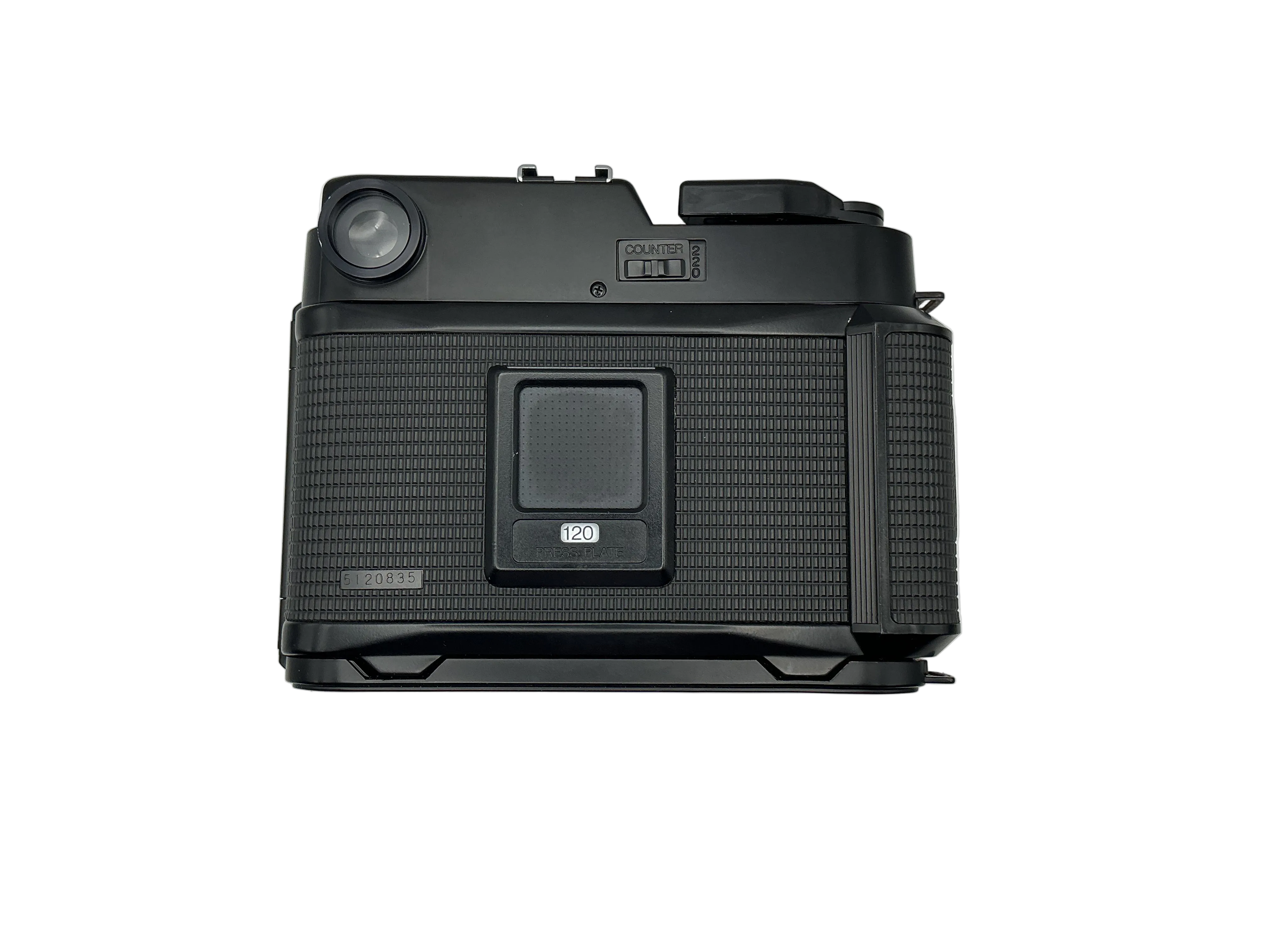 Fuji Fujifilm Fujica GS645W Pro Wide EBC W 45mm f/5.6 Lens