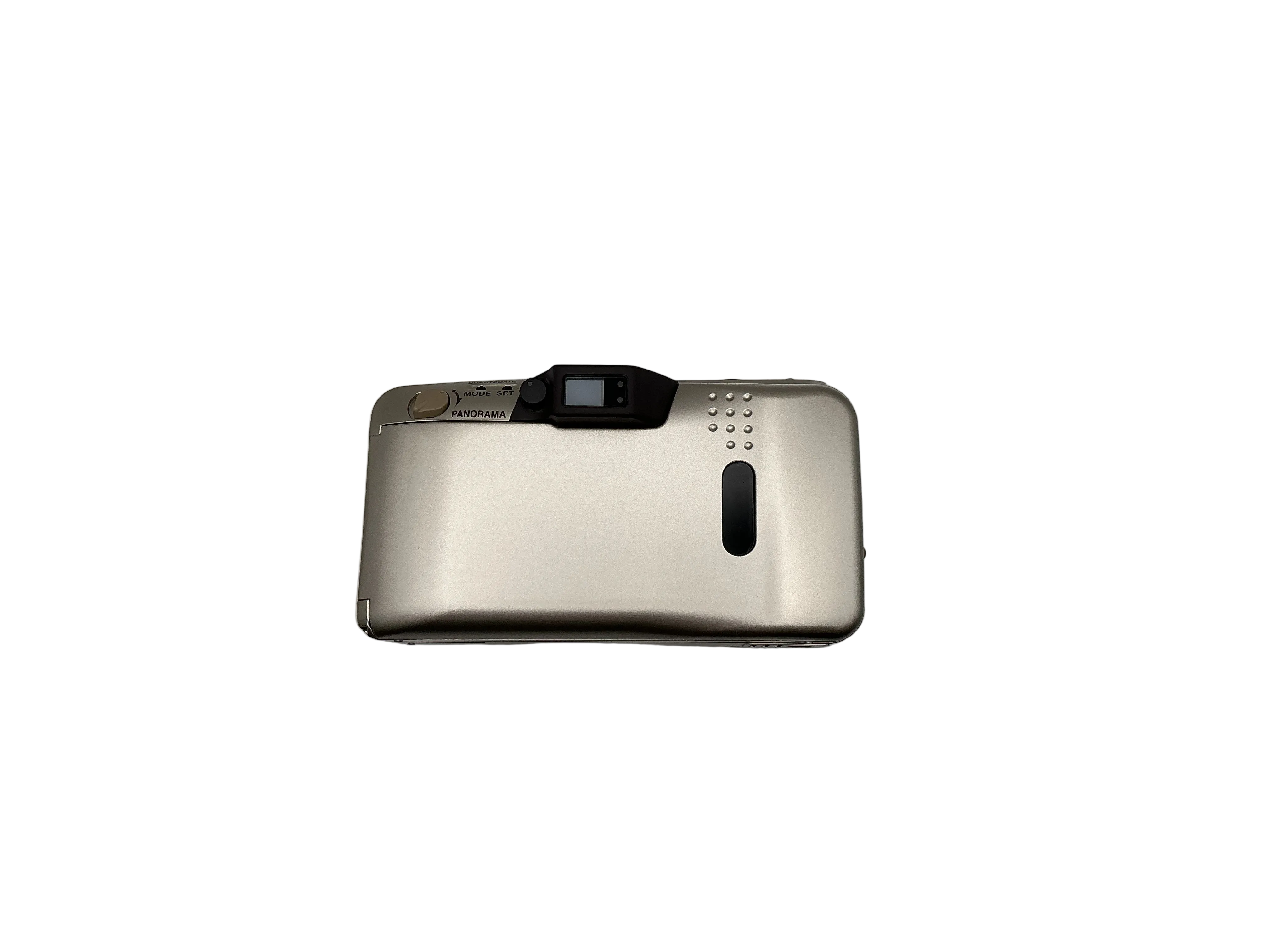 Olympus mju Zoom 140 VF