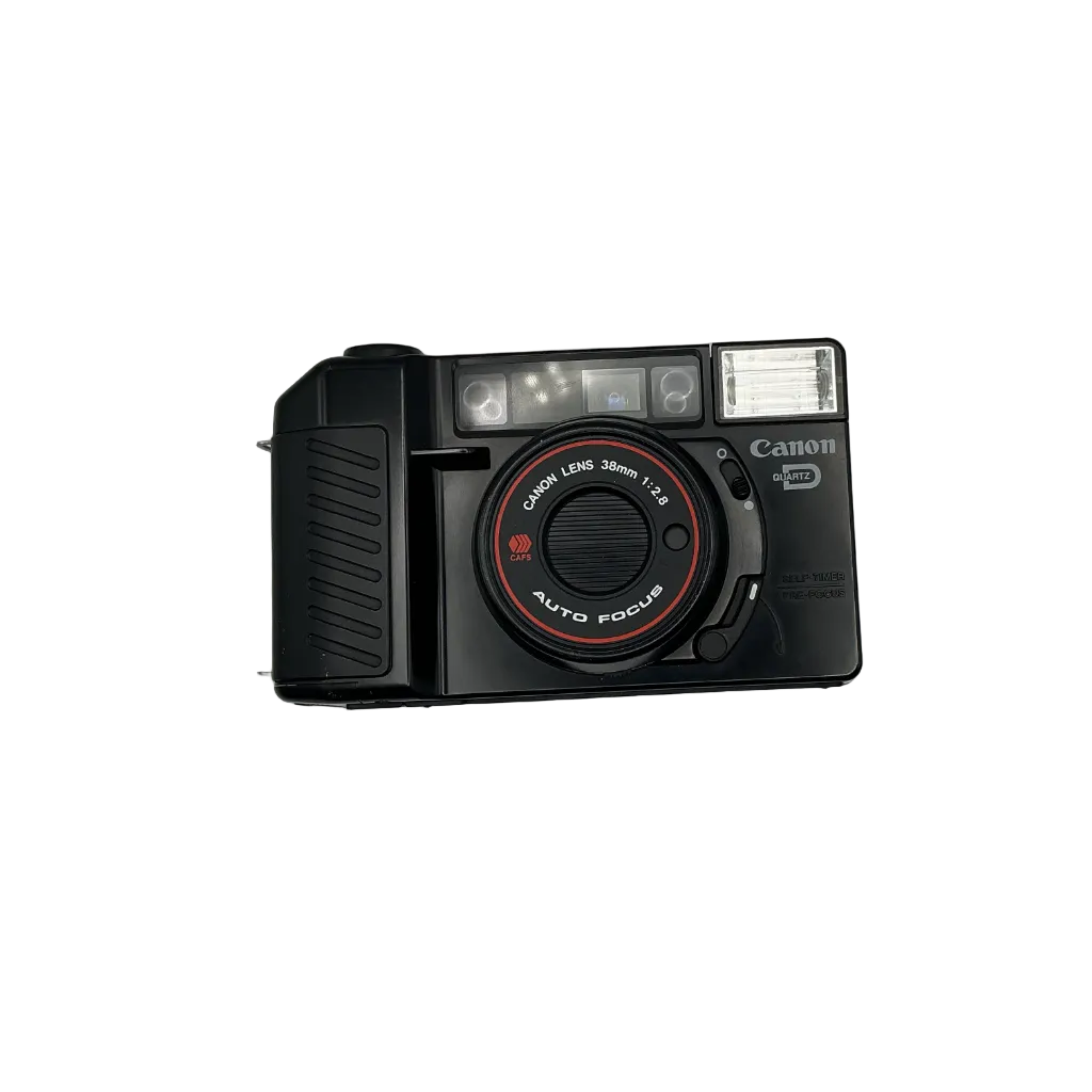 Canon Autoboy2 AF35M II Sure Shot