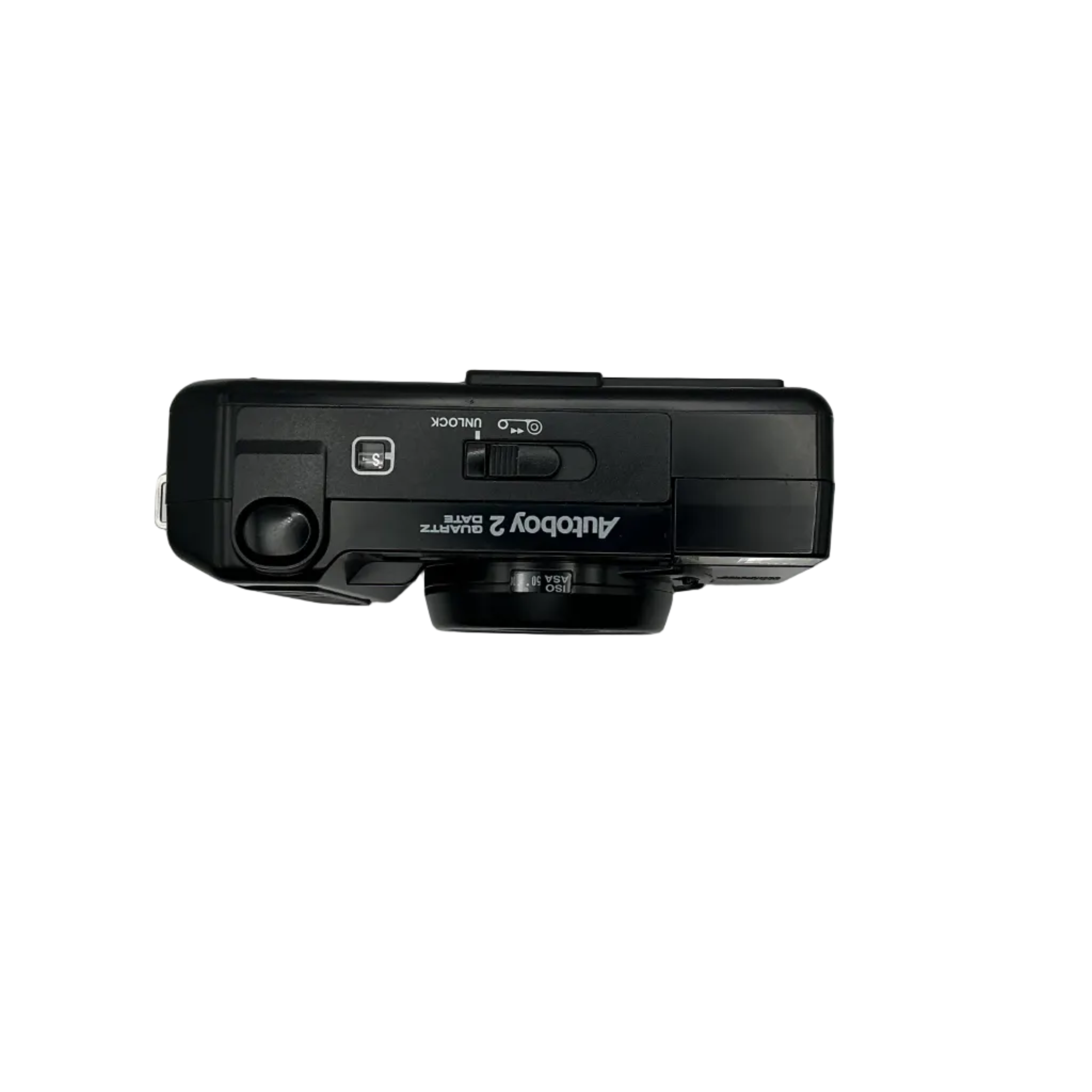 Canon Autoboy2 AF35M II Sure Shot
