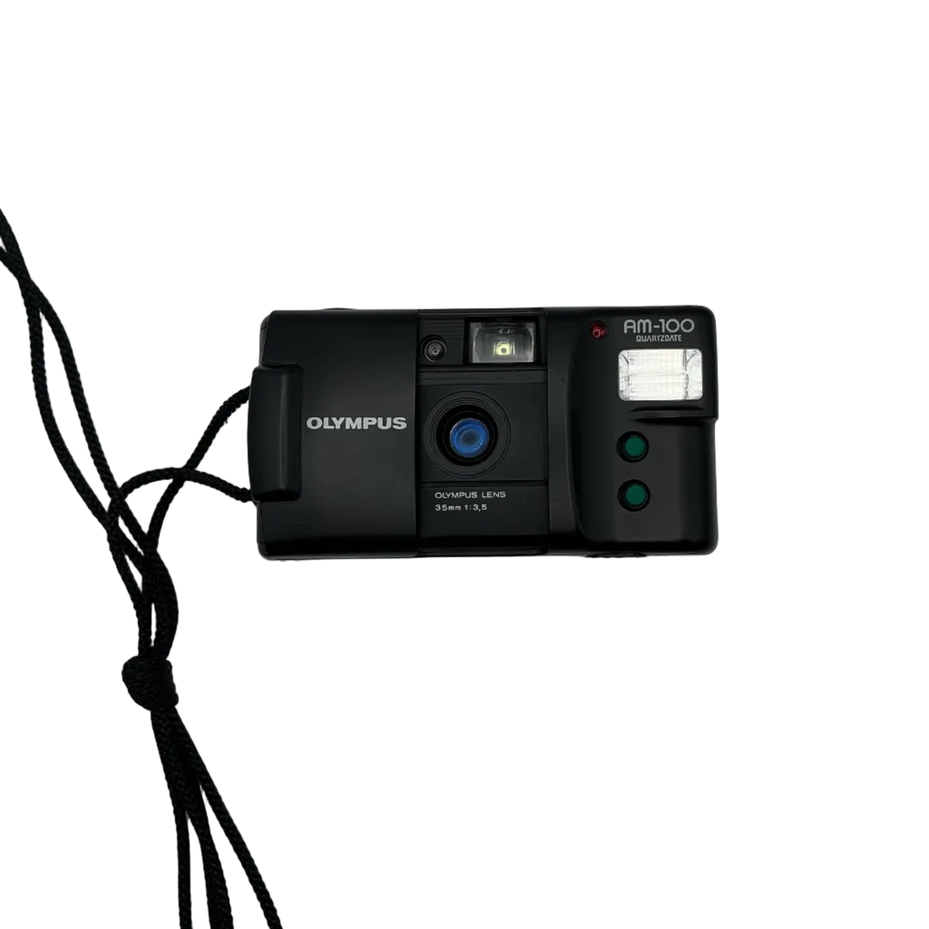 Olympus AM-100 QD