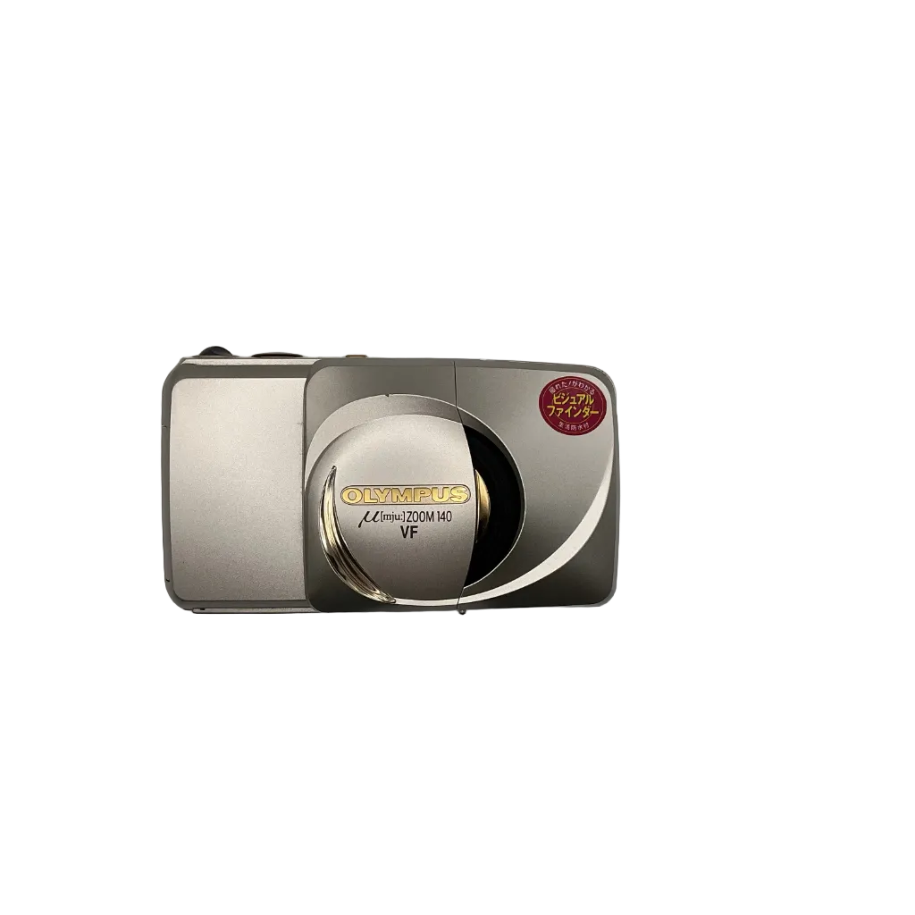 Olympus μ mju ZOOM 140 VF