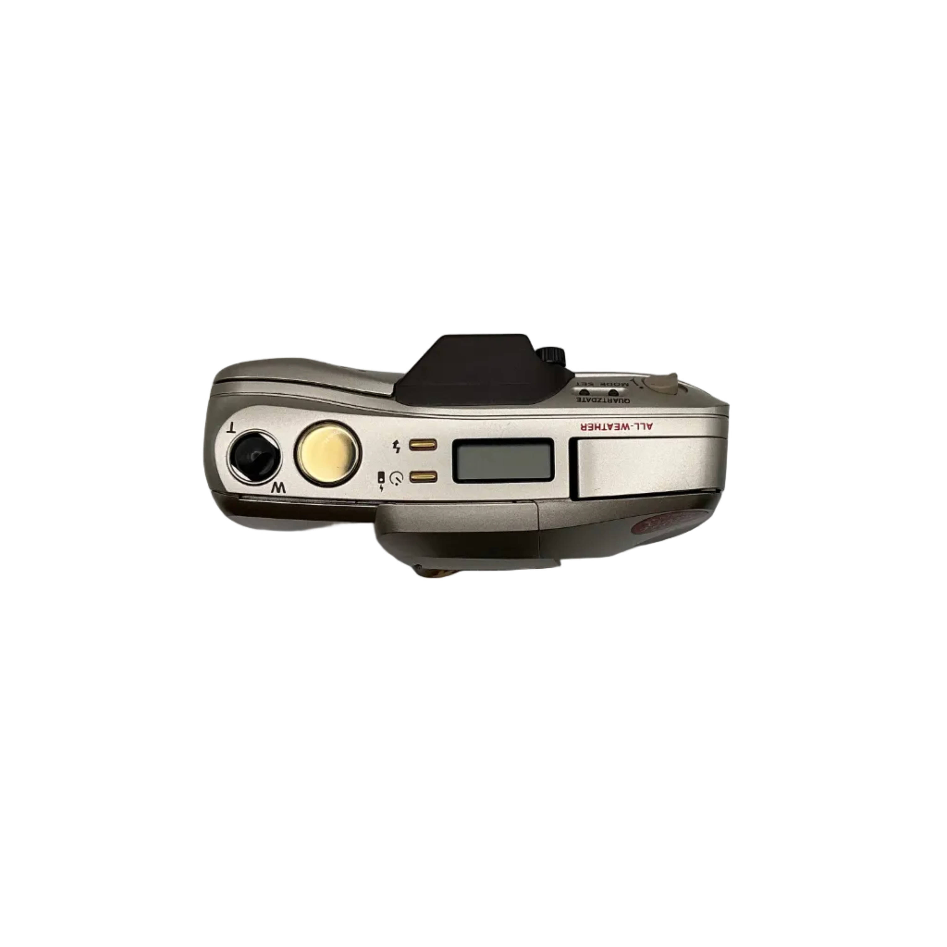 Olympus μ mju ZOOM 140 VF