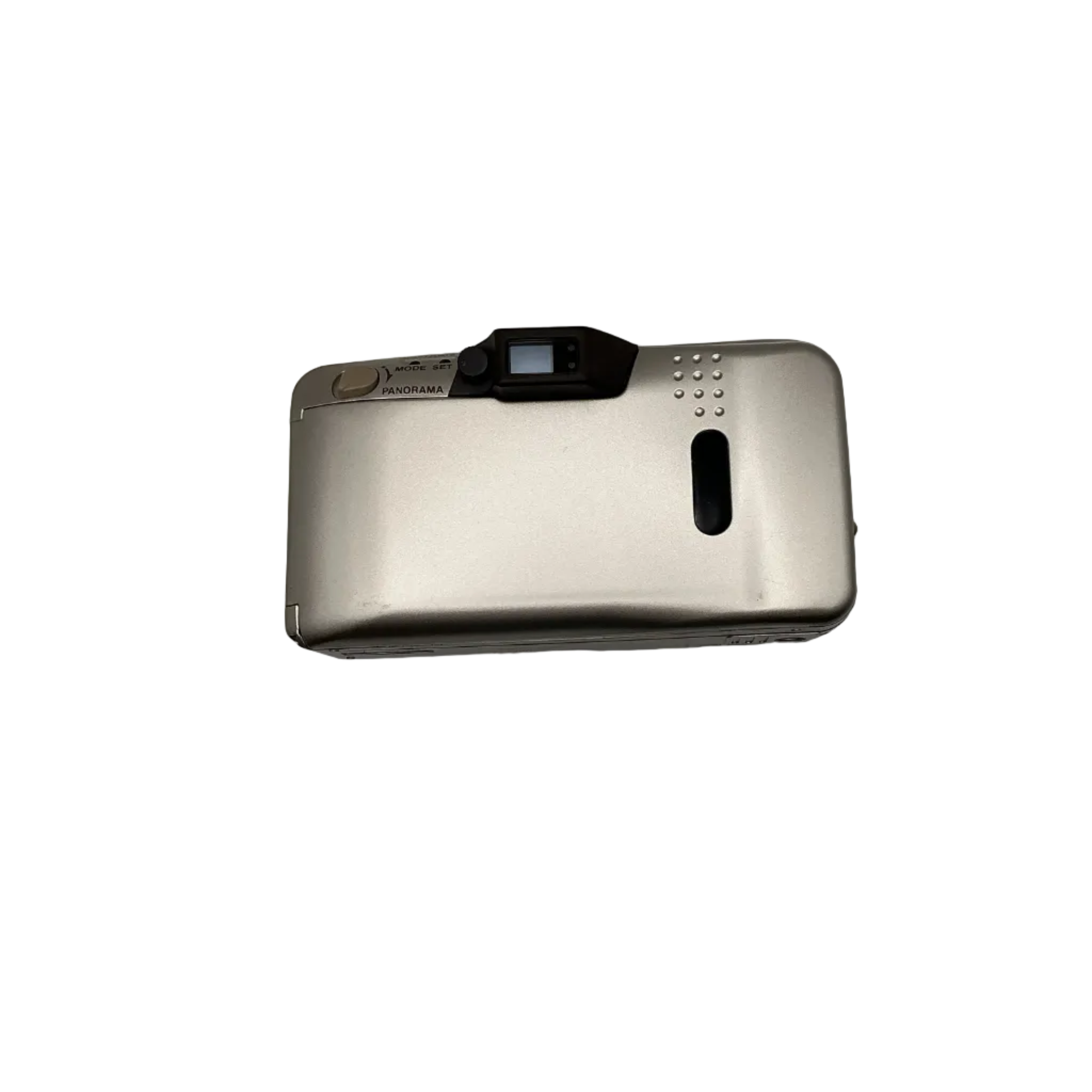 Olympus μ mju ZOOM 140 VF