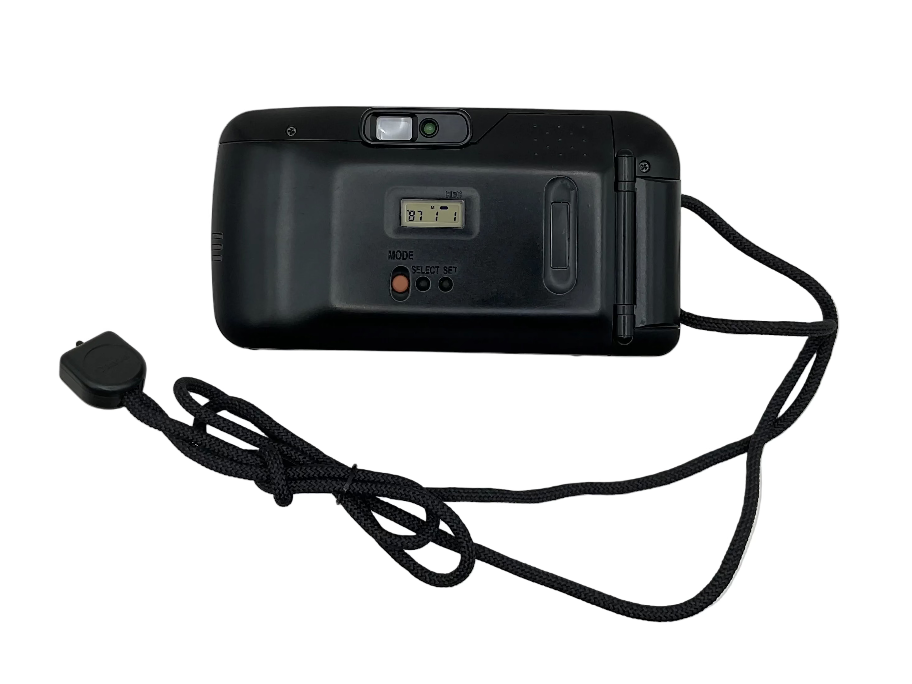 Canon Autoboy F Sure Shot Point & Shoot