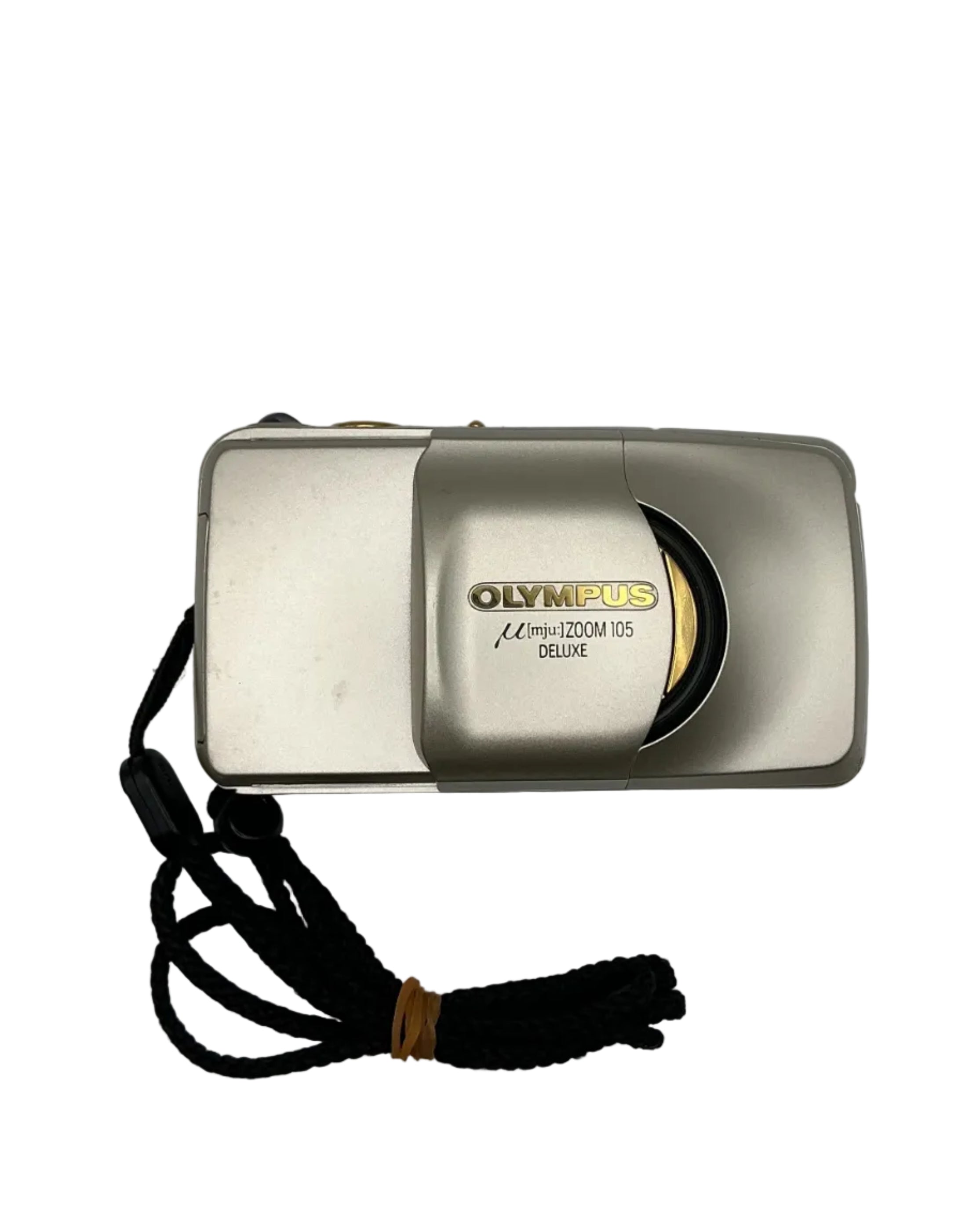 Olympus μ mju Zoom 105 Deluxe