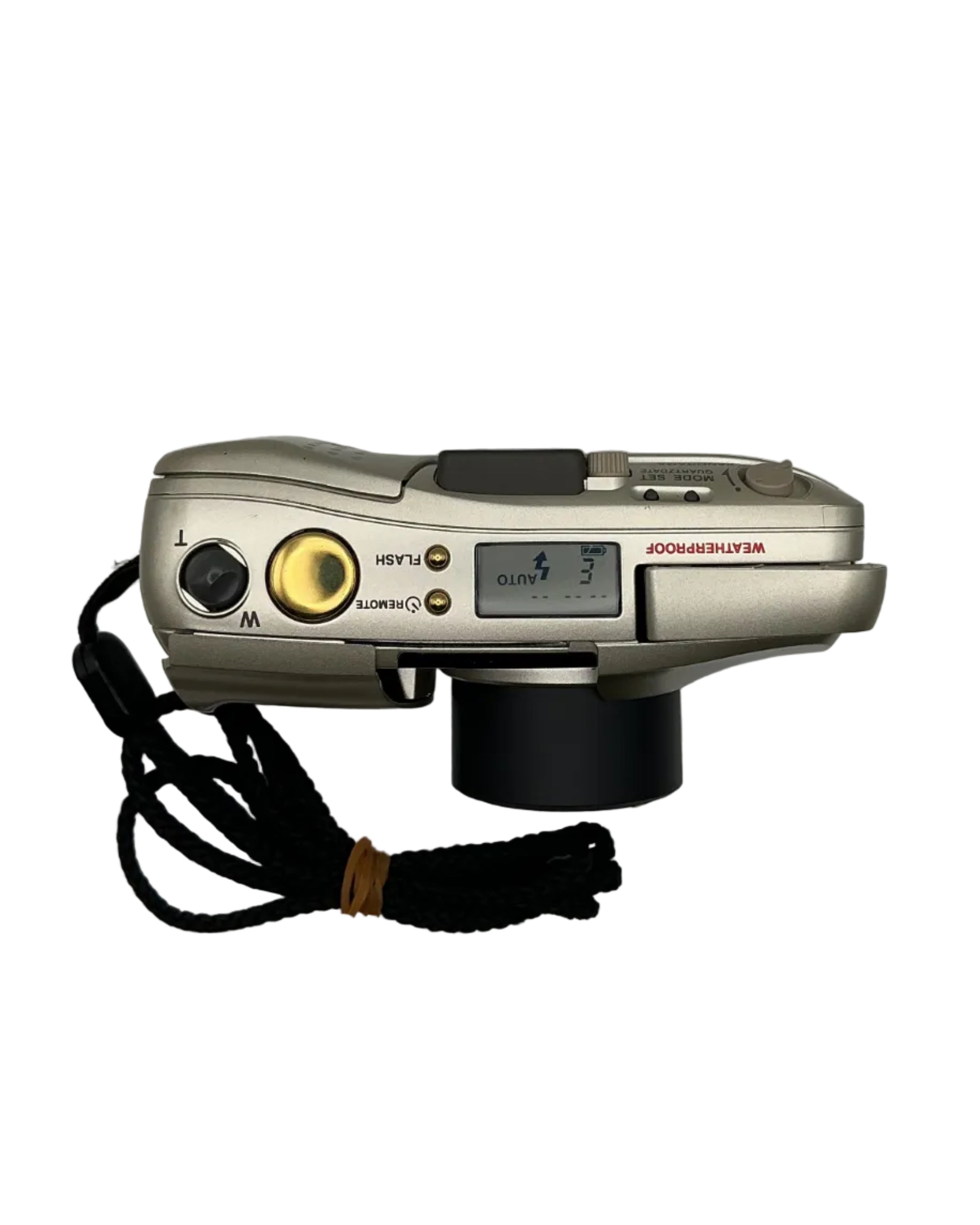 Olympus μ mju Zoom 105 Deluxe