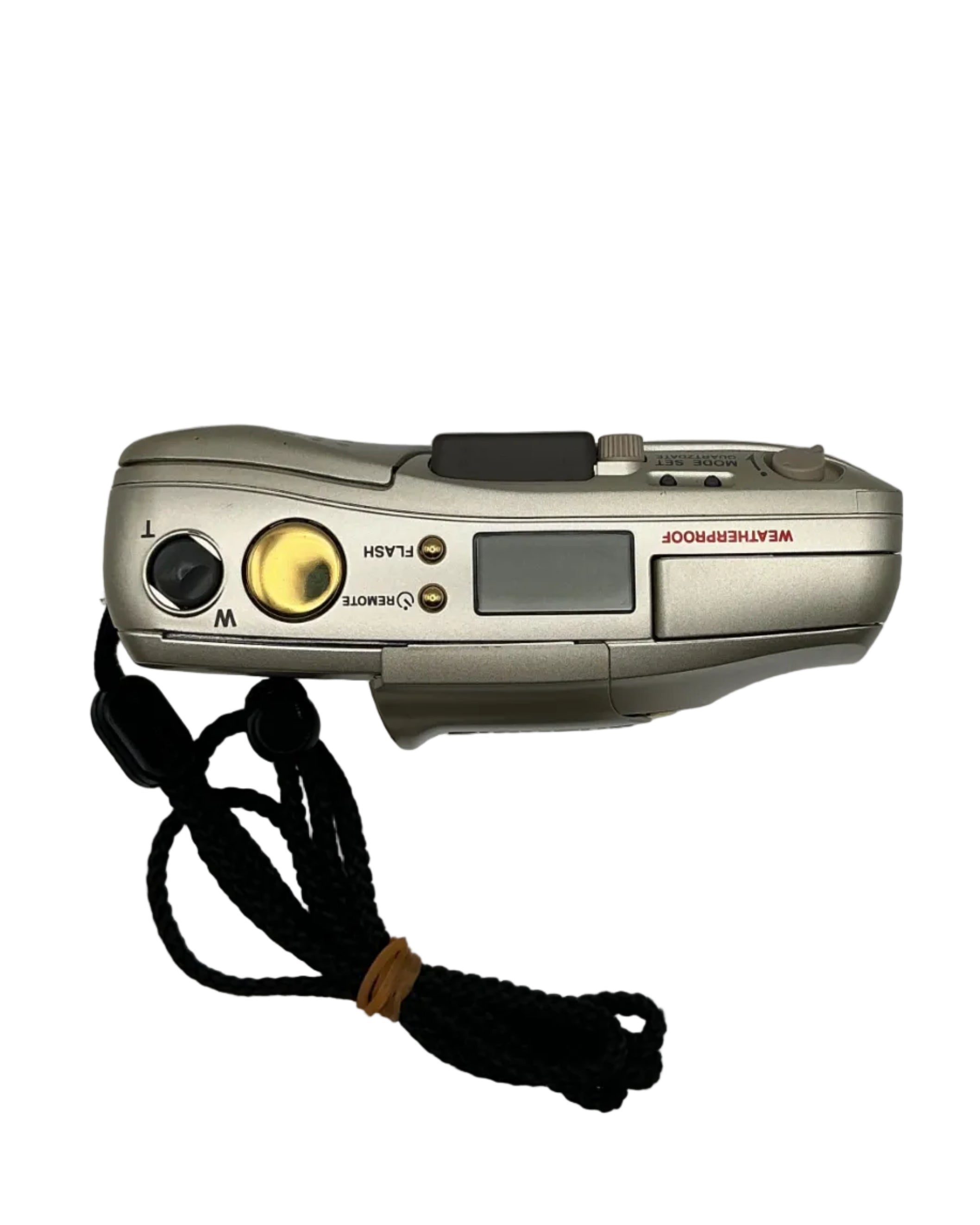 Olympus μ mju Zoom 105 Deluxe