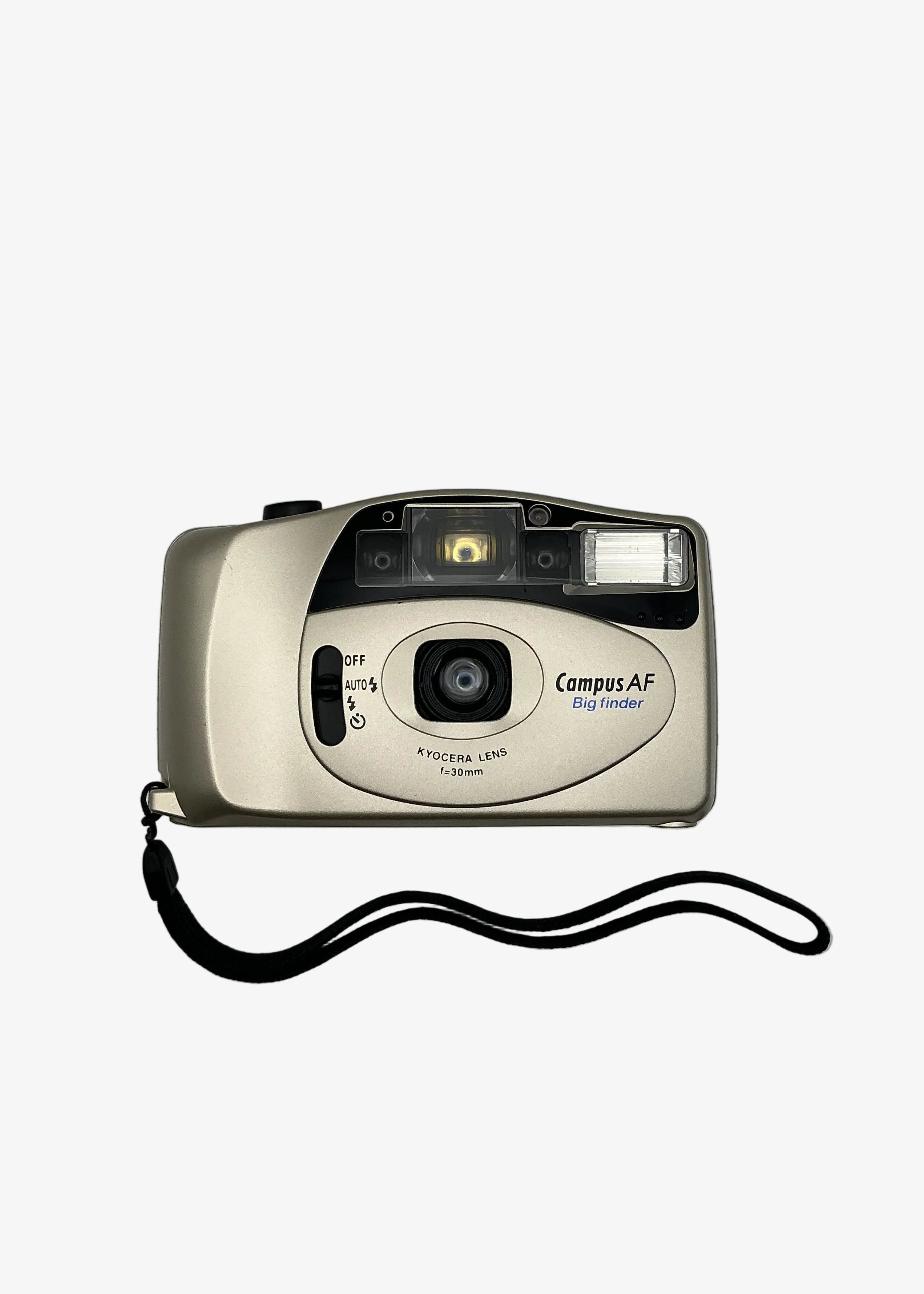Kyocera Campus AF Big Finder