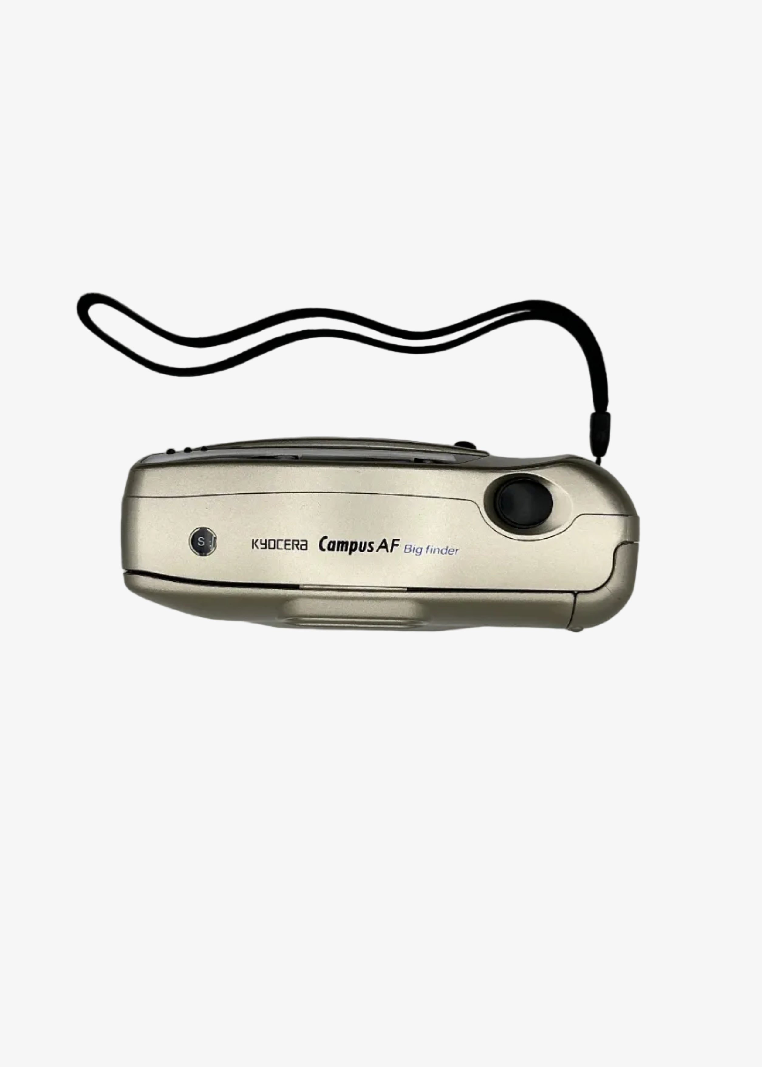 Kyocera Campus AF Big Finder