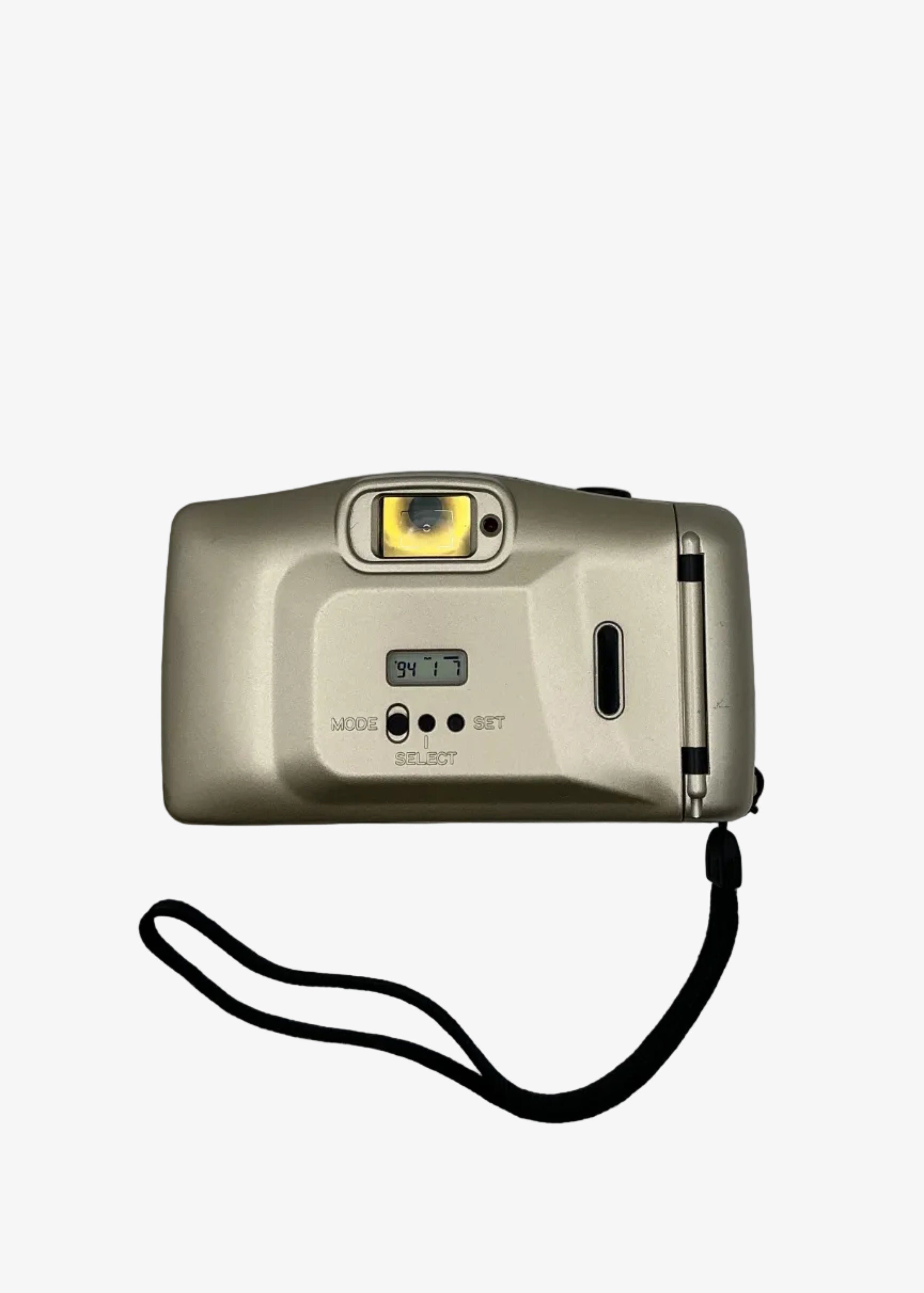 Kyocera Campus AF Big Finder