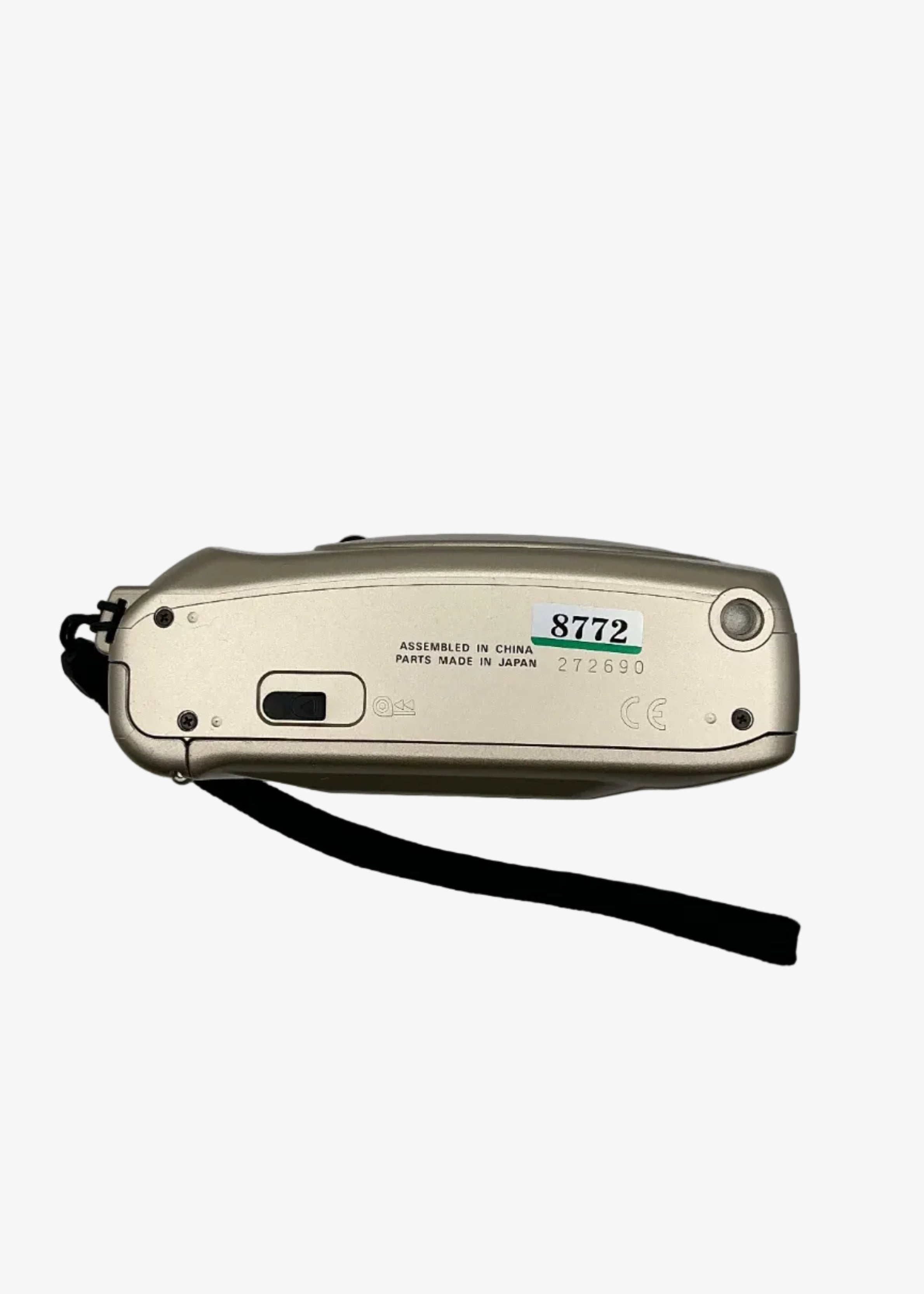 Kyocera Campus AF Big Finder