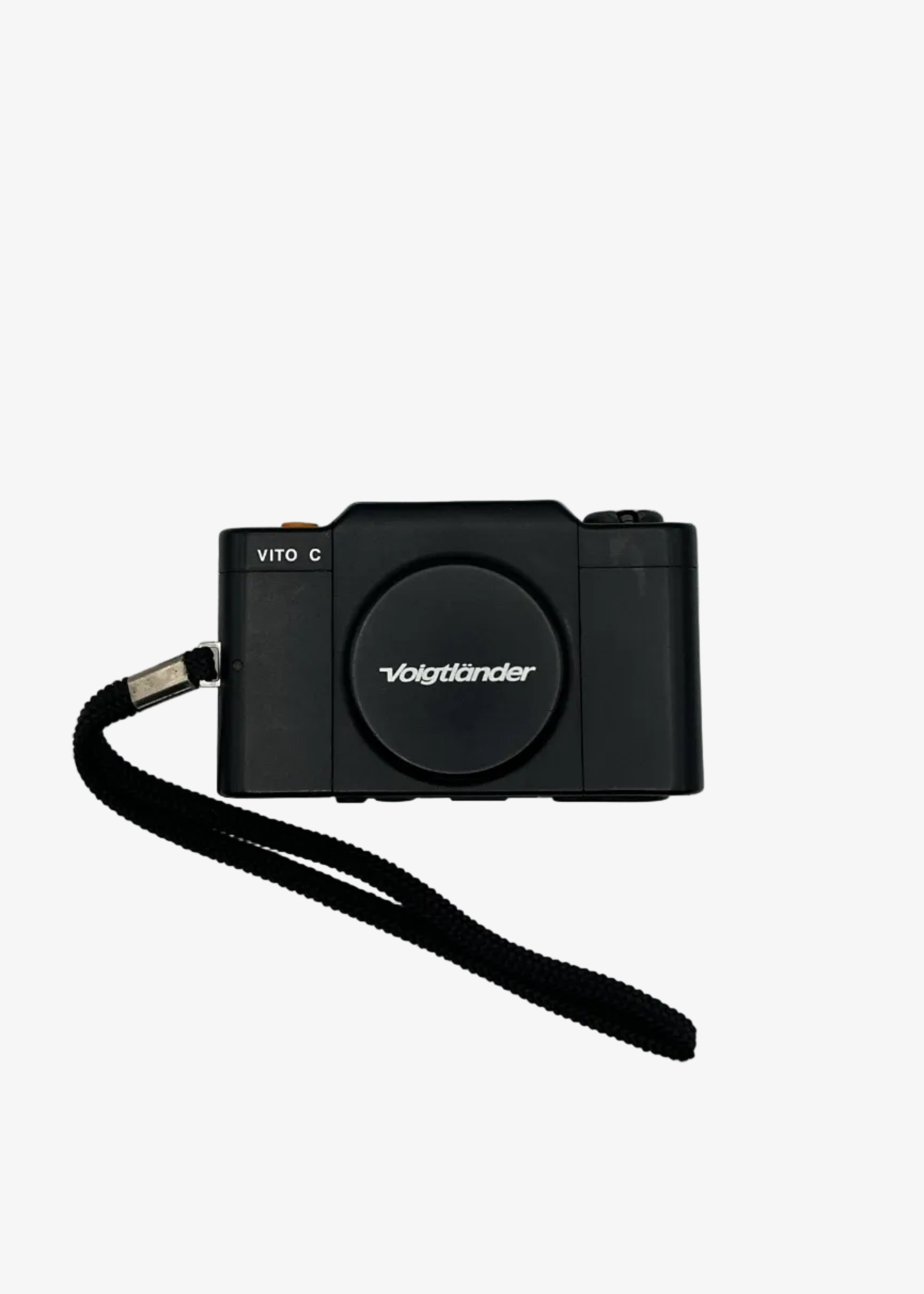 Voigtlander Vito C