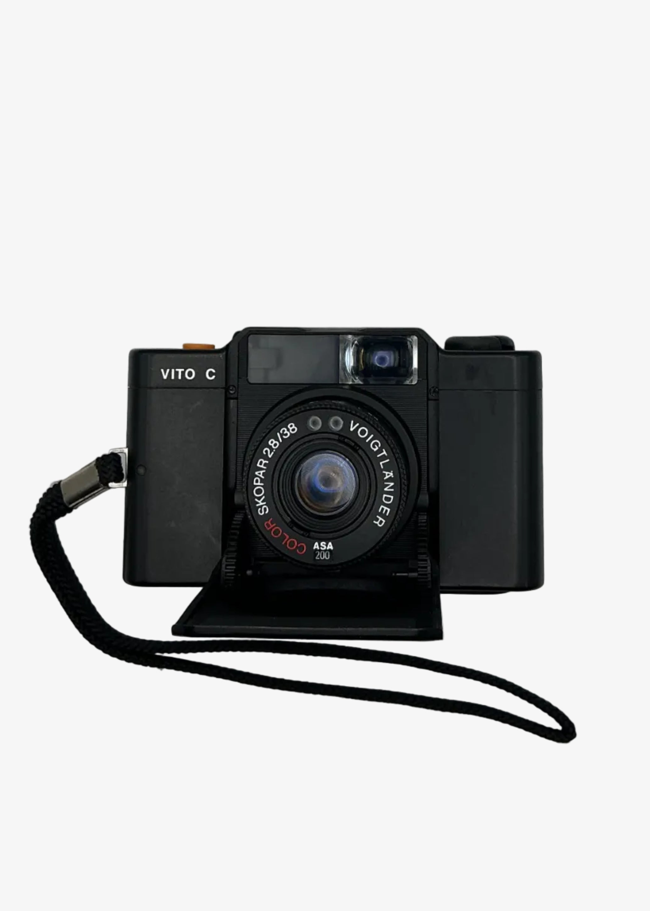 Voigtlander Vito C