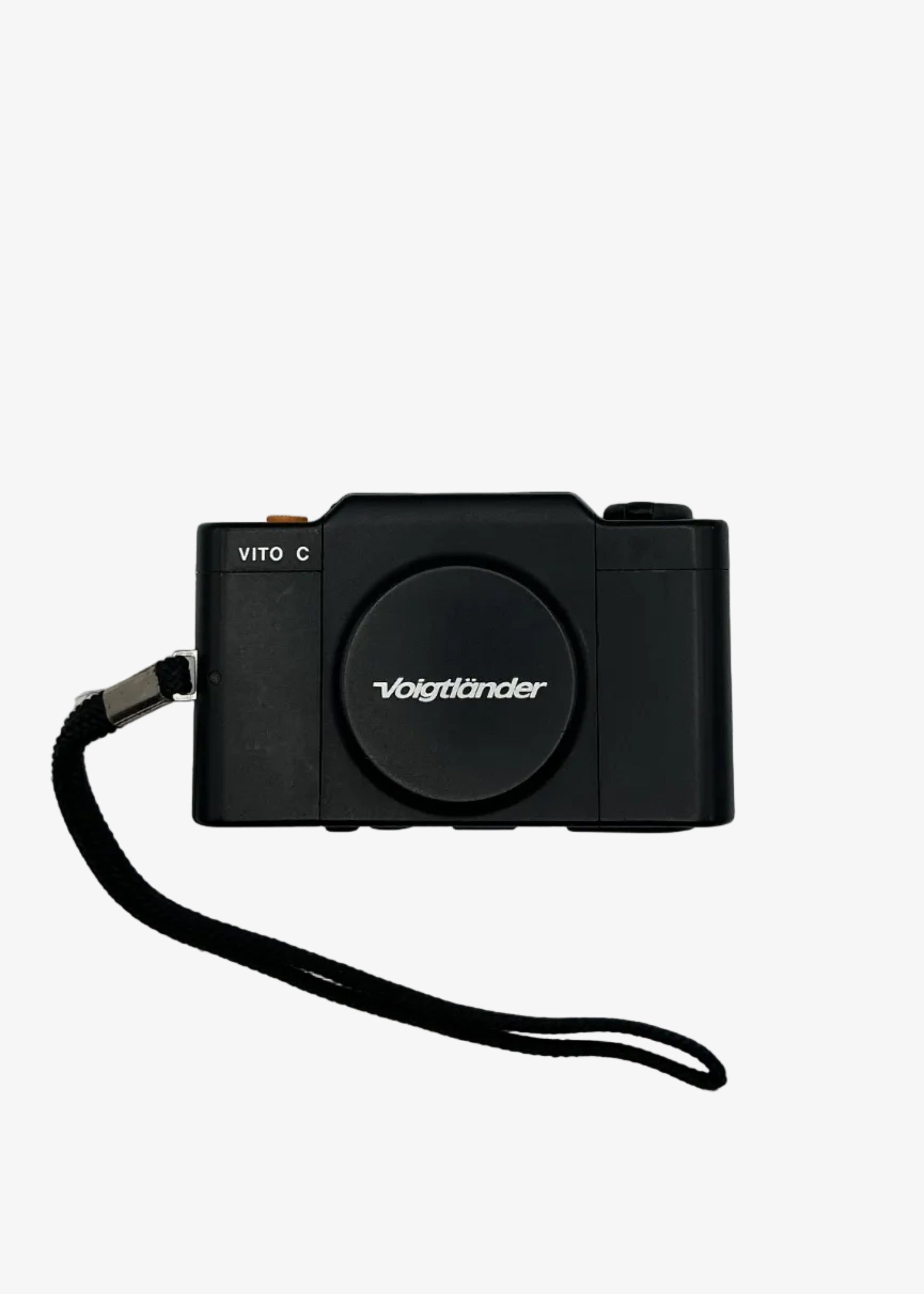 Voigtlander Vito C