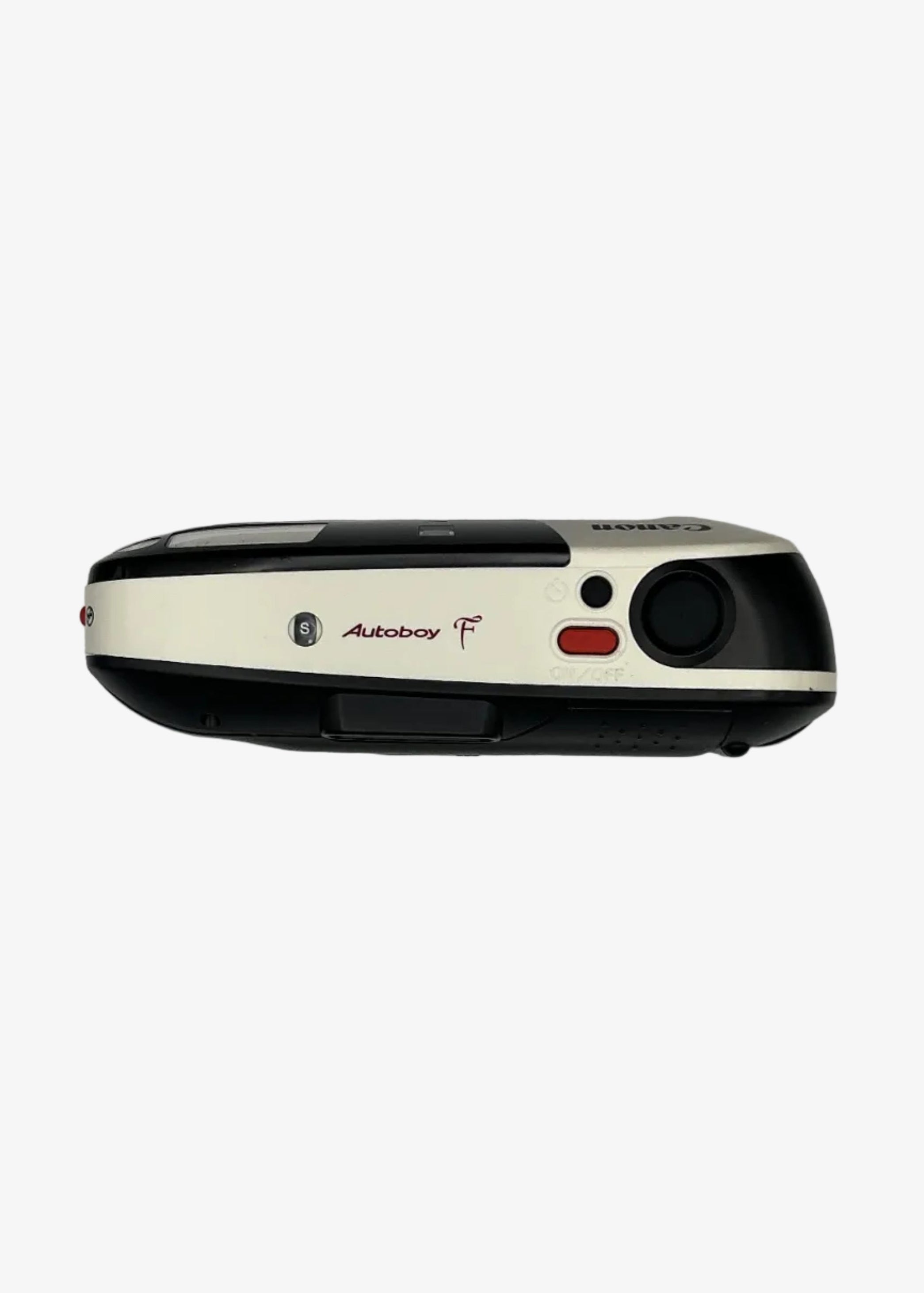 Canon Autoboy F Panorama Panda