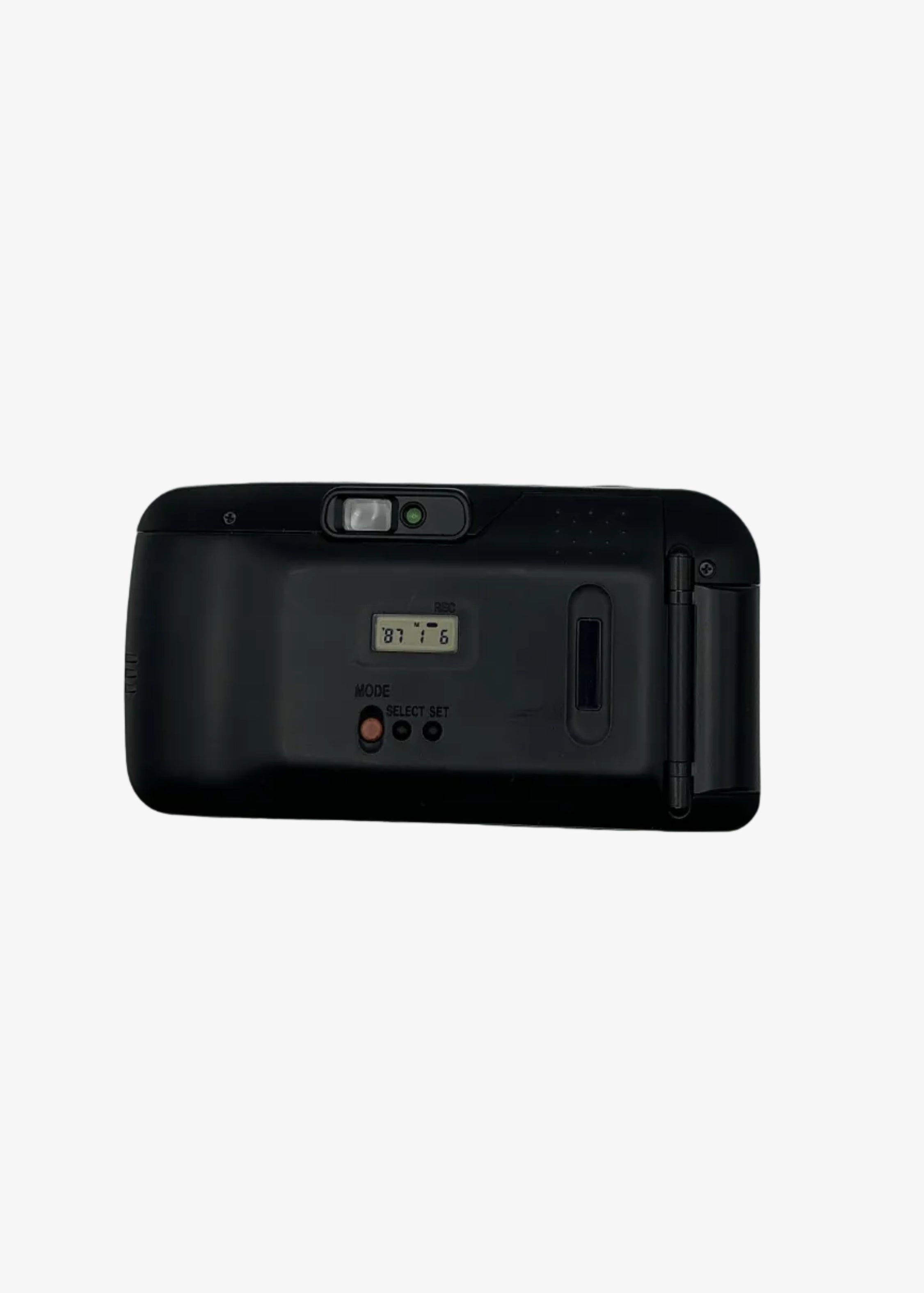 Canon Autoboy F Panorama Panda