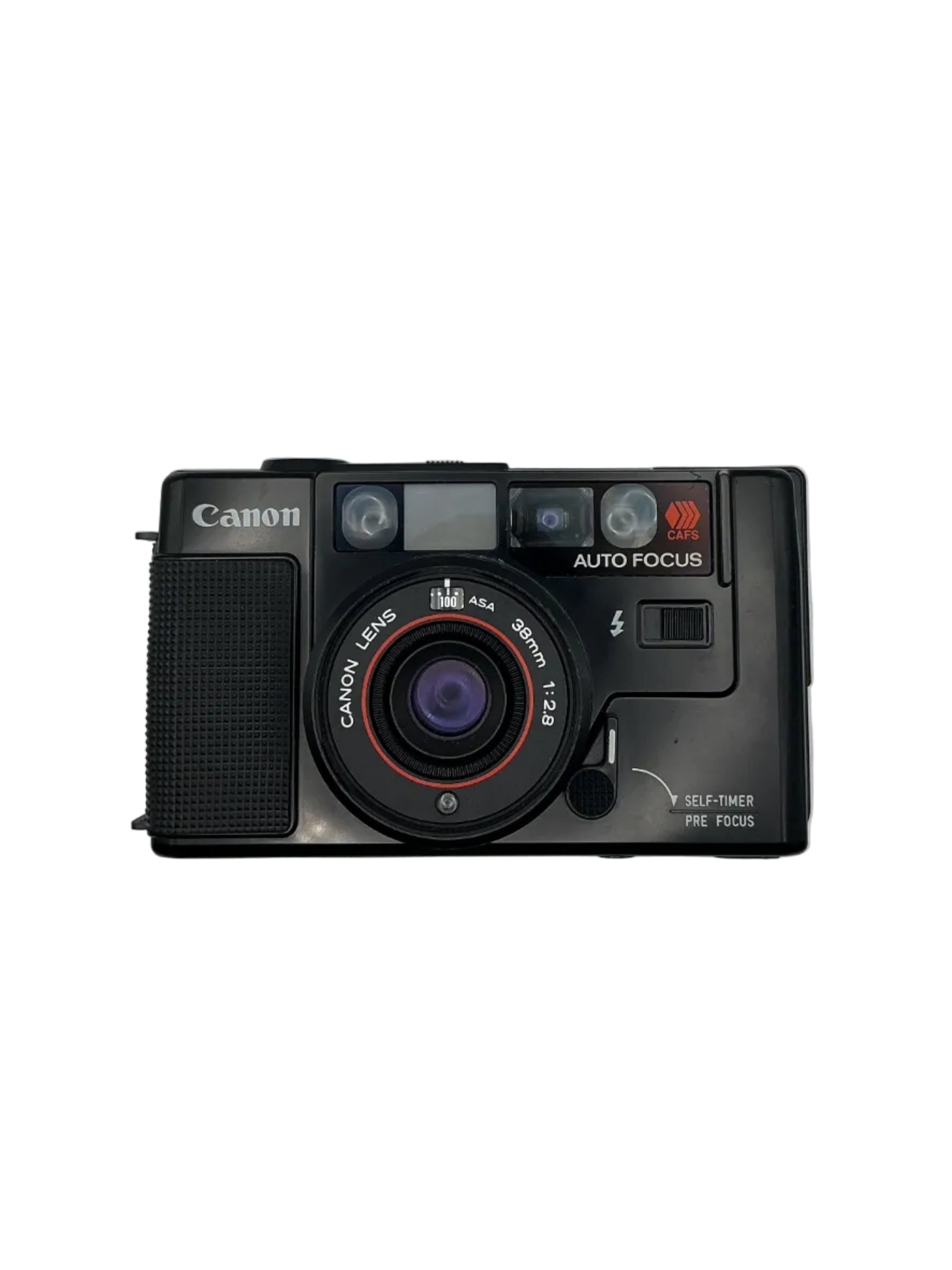 Canon AF35M Autoboy