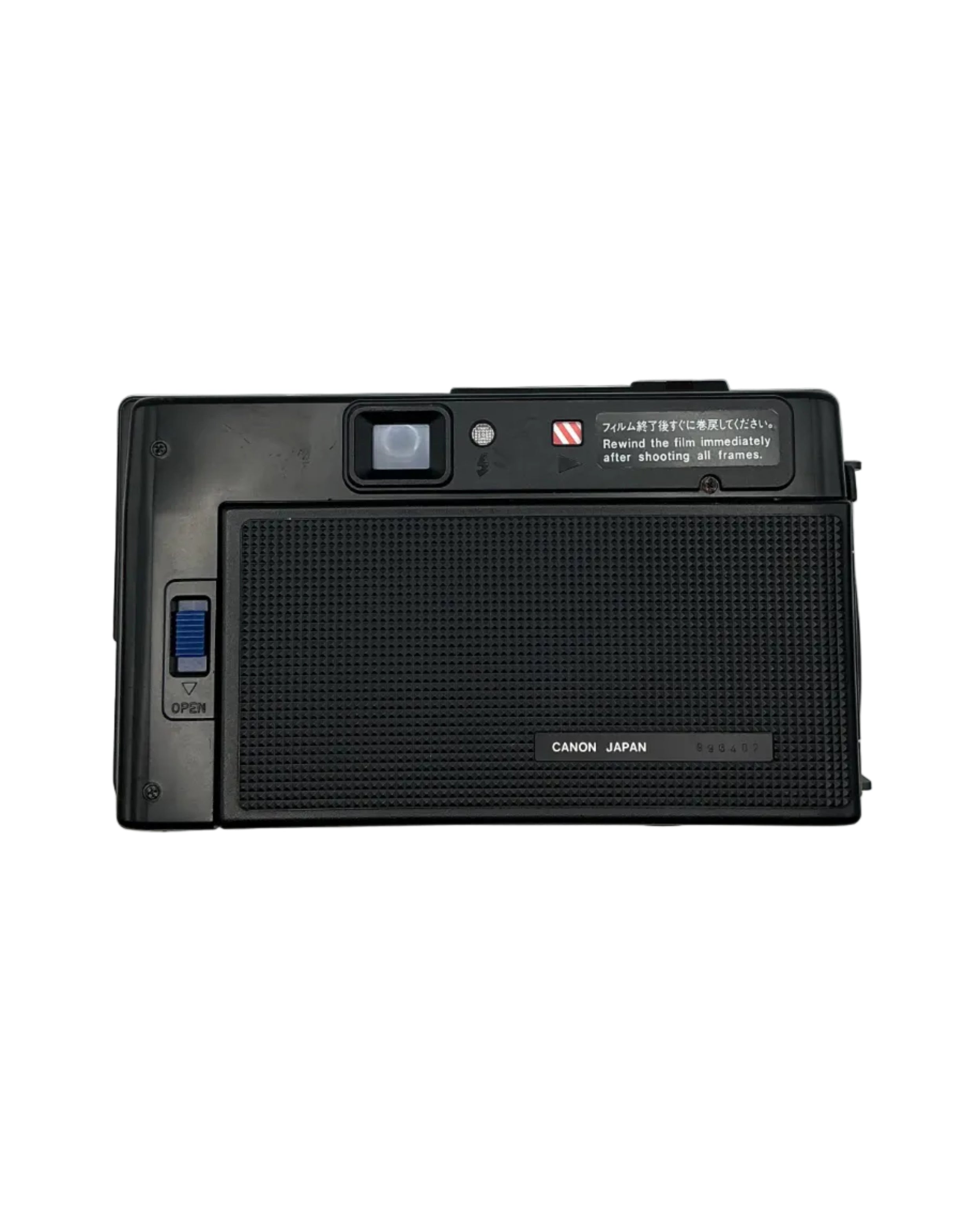 Canon AF35M Autoboy