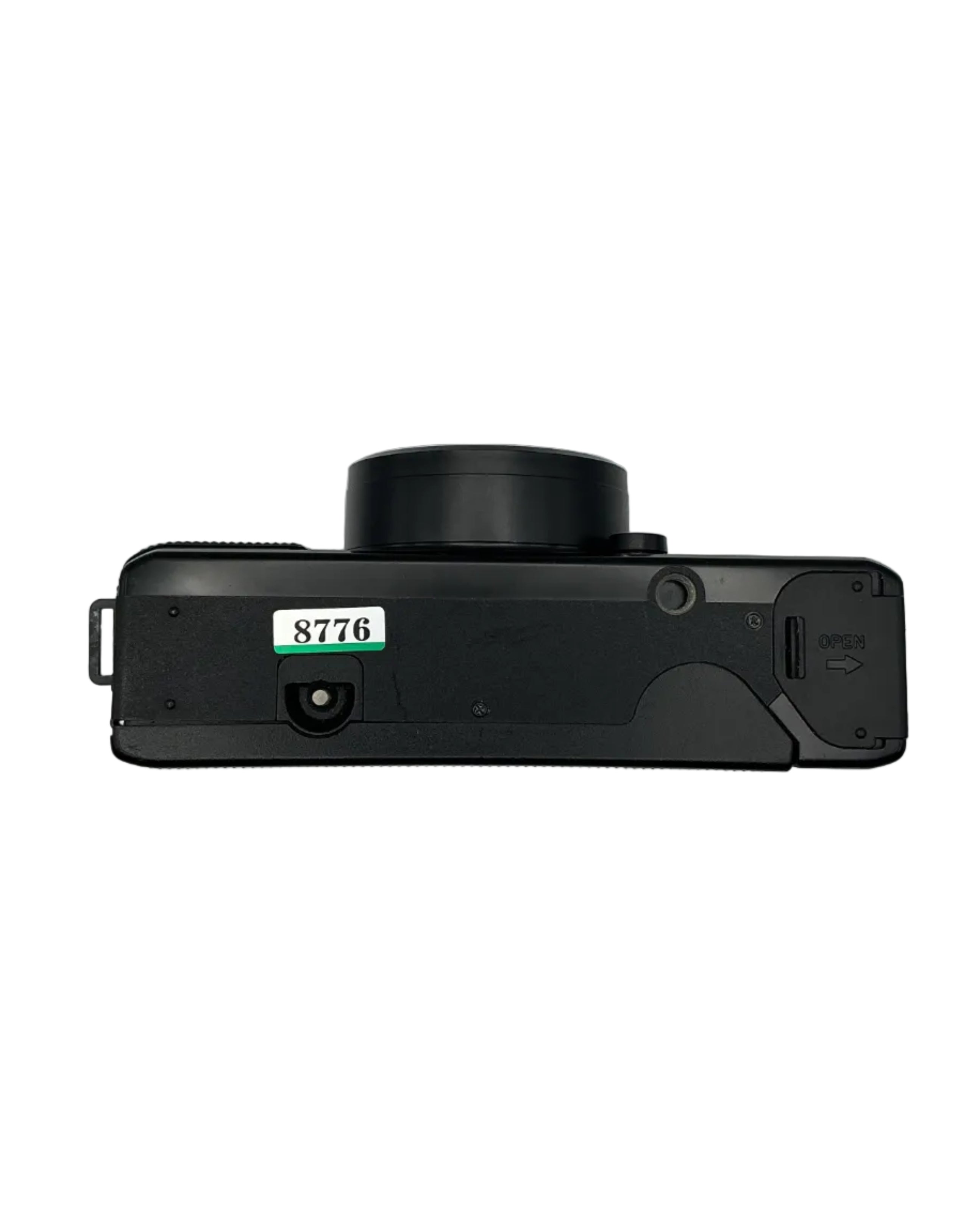Canon AF35M Autoboy