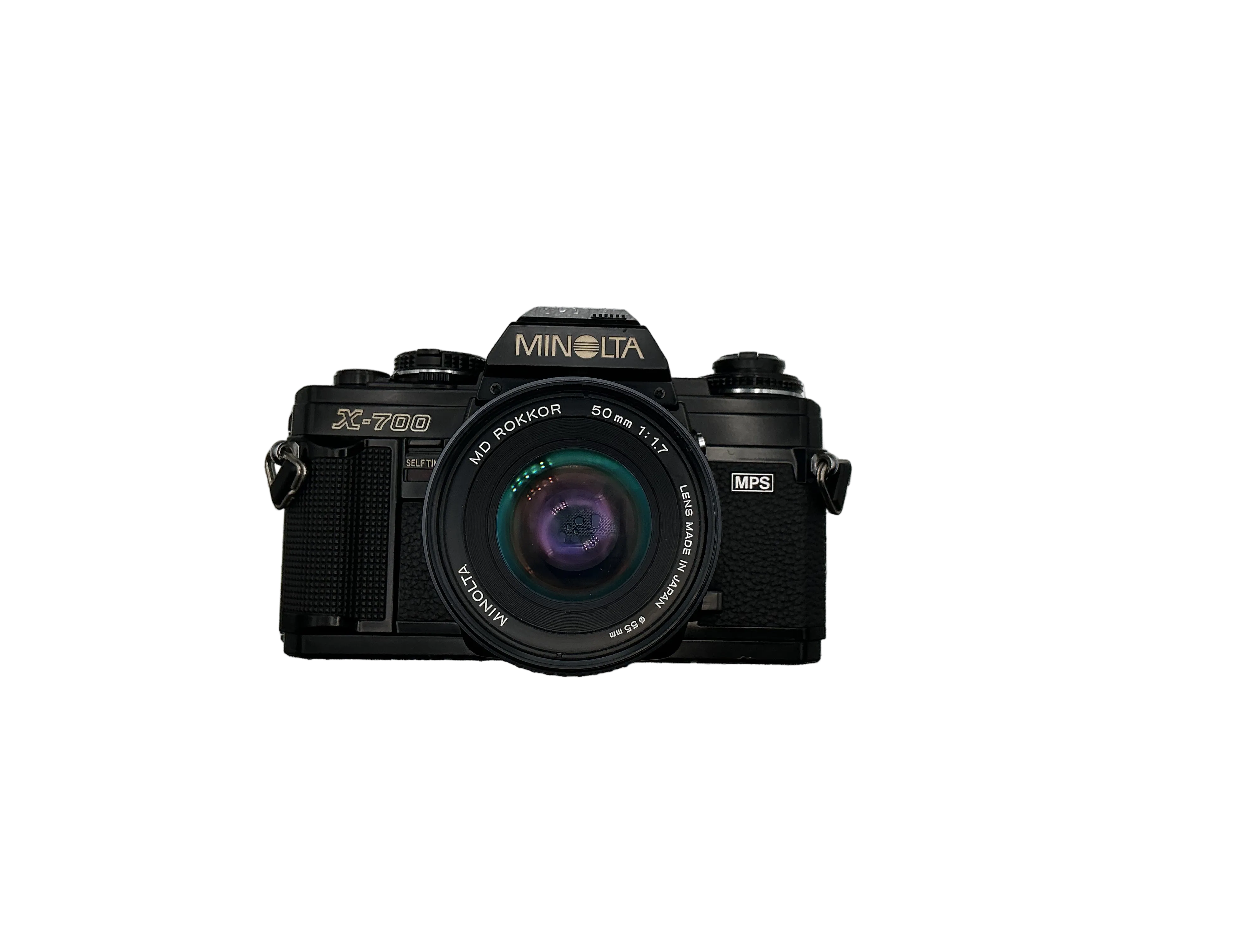 Minolta X-700